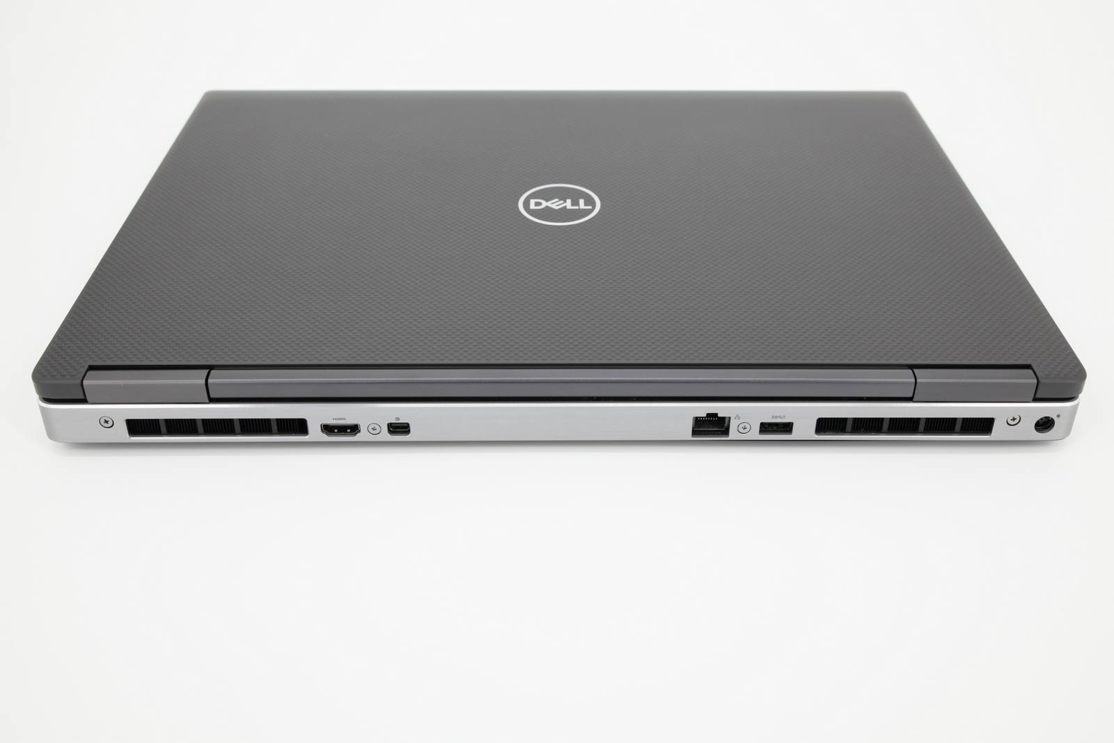 Dell Precision 7740 17.3" CAD Laptop: Quadro RTX 3000, Core i7, 16GB RAM, 512GB - CruiseTech