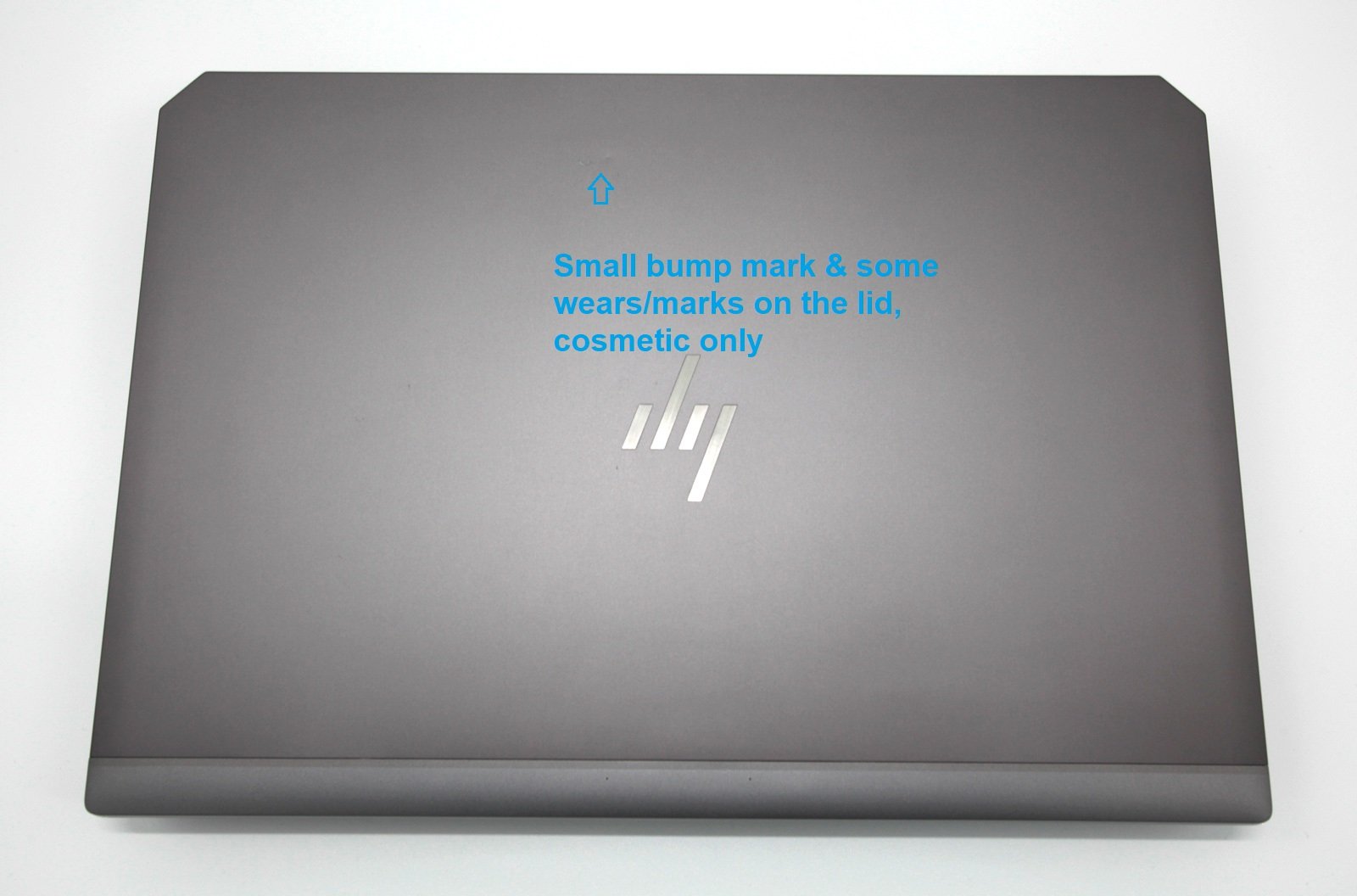 HP ZBook 17 G6 Laptop: Core i7-9850H, RTX 4000, 32GB RAM, 2x512GB, Warranty - CruiseTech