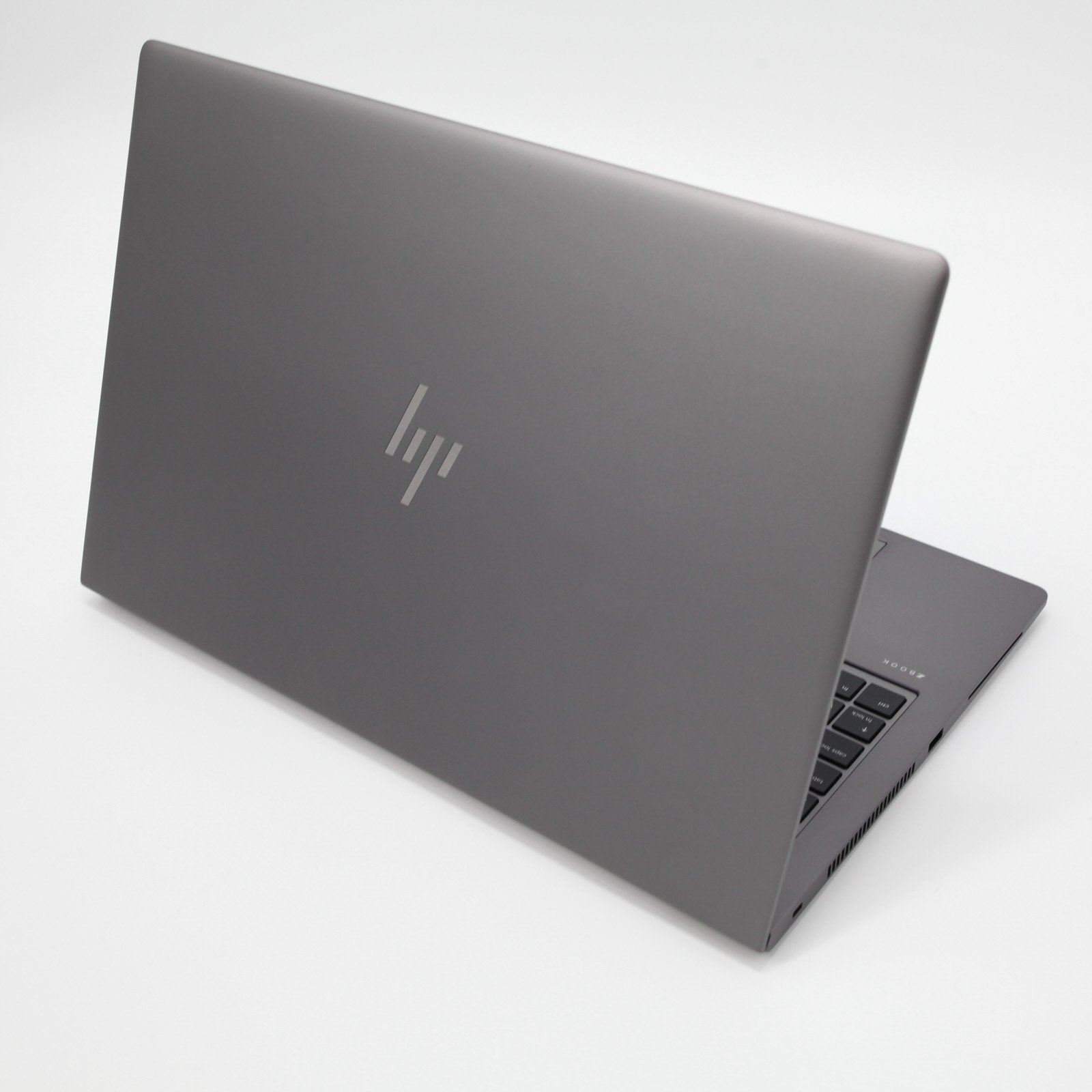 HP ZBook 15u G6 CAD Laptop 8th Gen i7-8665U, 1TB SSD, 32GB RAM 1.8Kg Warranty - CruiseTech