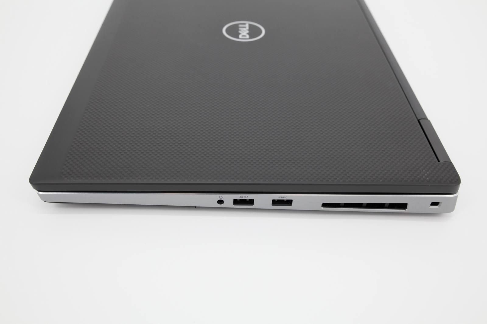 Dell Precision 7740 17.3" CAD Laptop: Quadro RTX 3000, Core i7, 16GB RAM, 512GB - CruiseTech