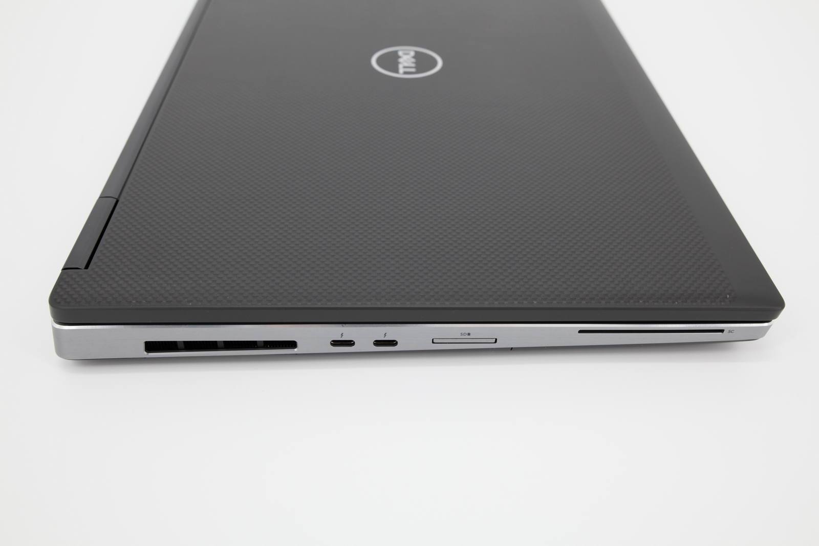 Dell Precision 7740 17.3" CAD Laptop: Quadro RTX 3000, Core i7, 16GB RAM, 512GB - CruiseTech