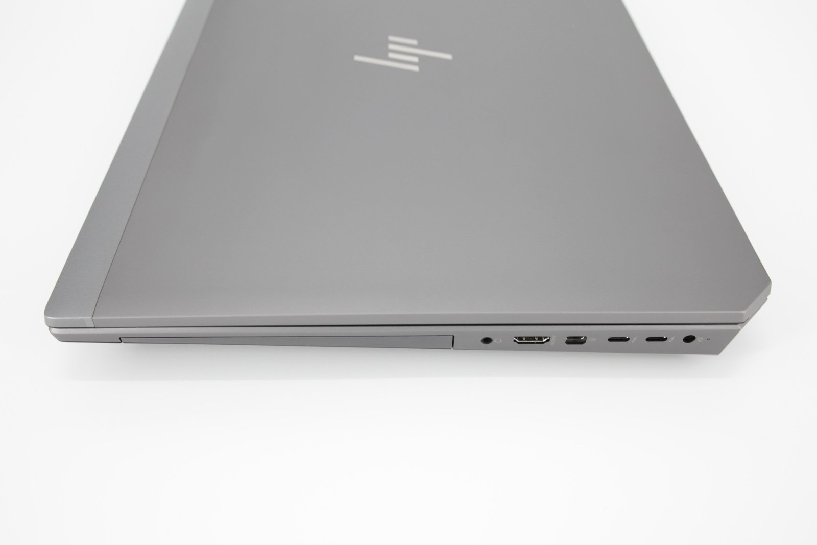 HP ZBook 17 G6 Laptop: Core i7-9850H, RTX 4000, 32GB RAM, 2x512GB, Warranty - CruiseTech