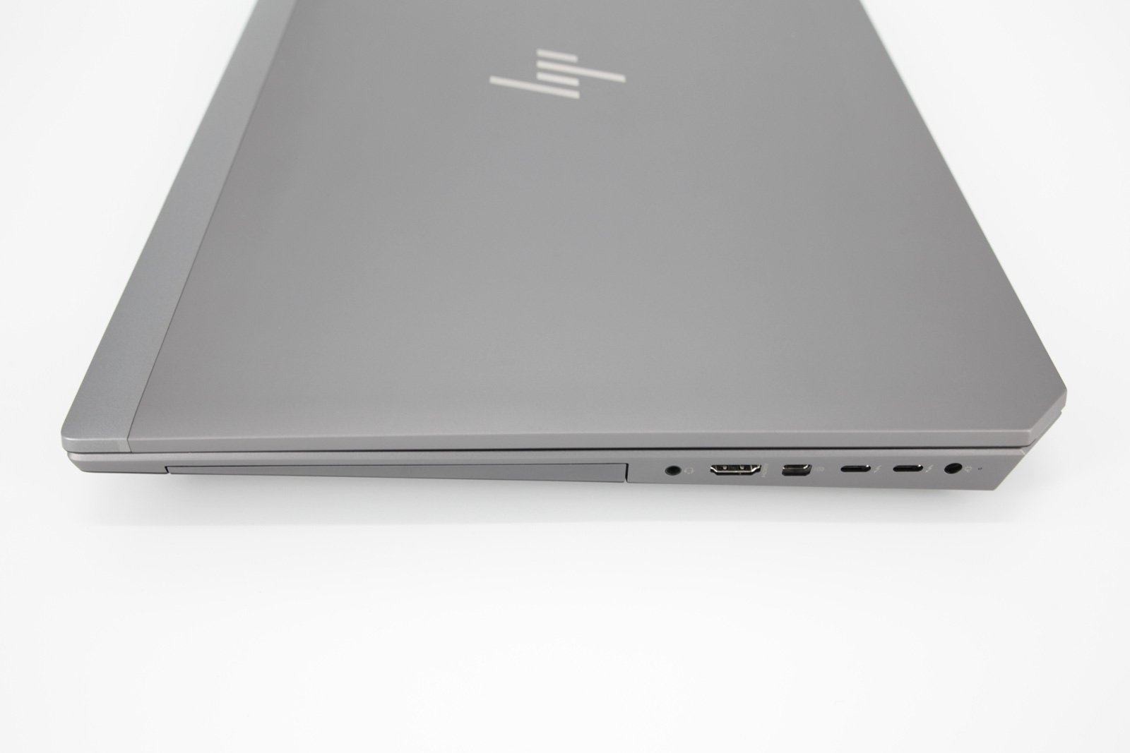 HP ZBook 17 G6 4K Laptop: Xeon 8-Cores, RTX 3000, 32GB RAM, 512GB, Warranty - CruiseTech
