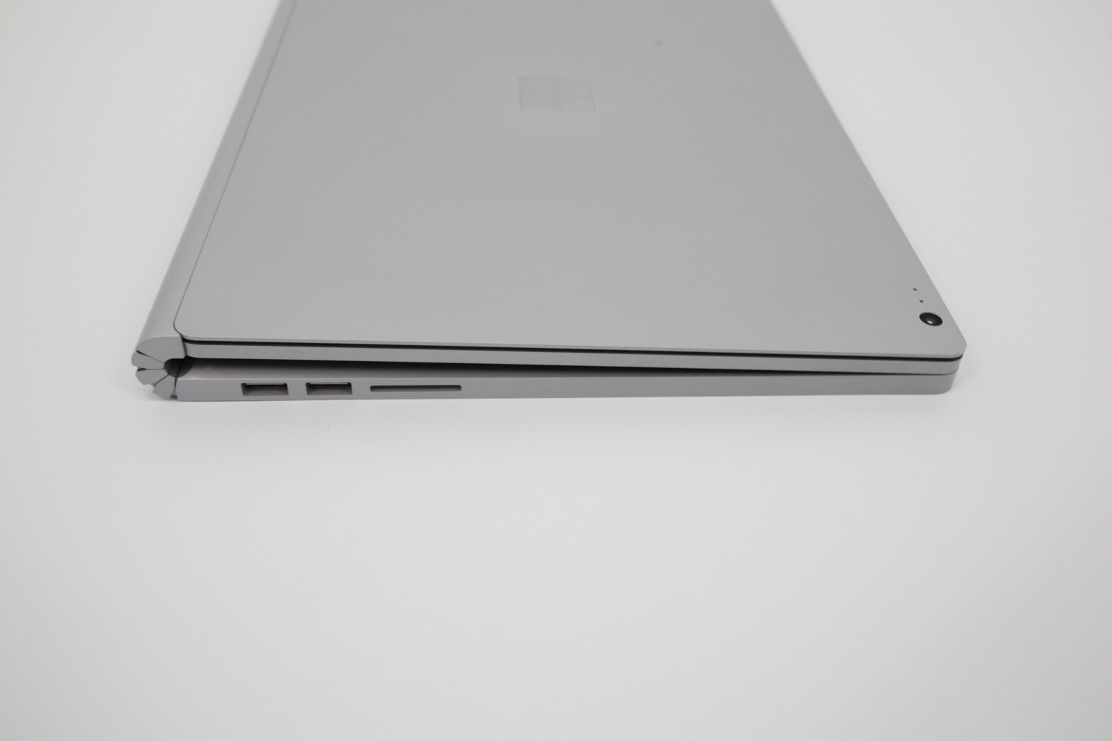 Microsoft Surface Book 2 13.5 Core i7-8650U, 8GB, 256GB, GTX 1050, Warranty - CruiseTech