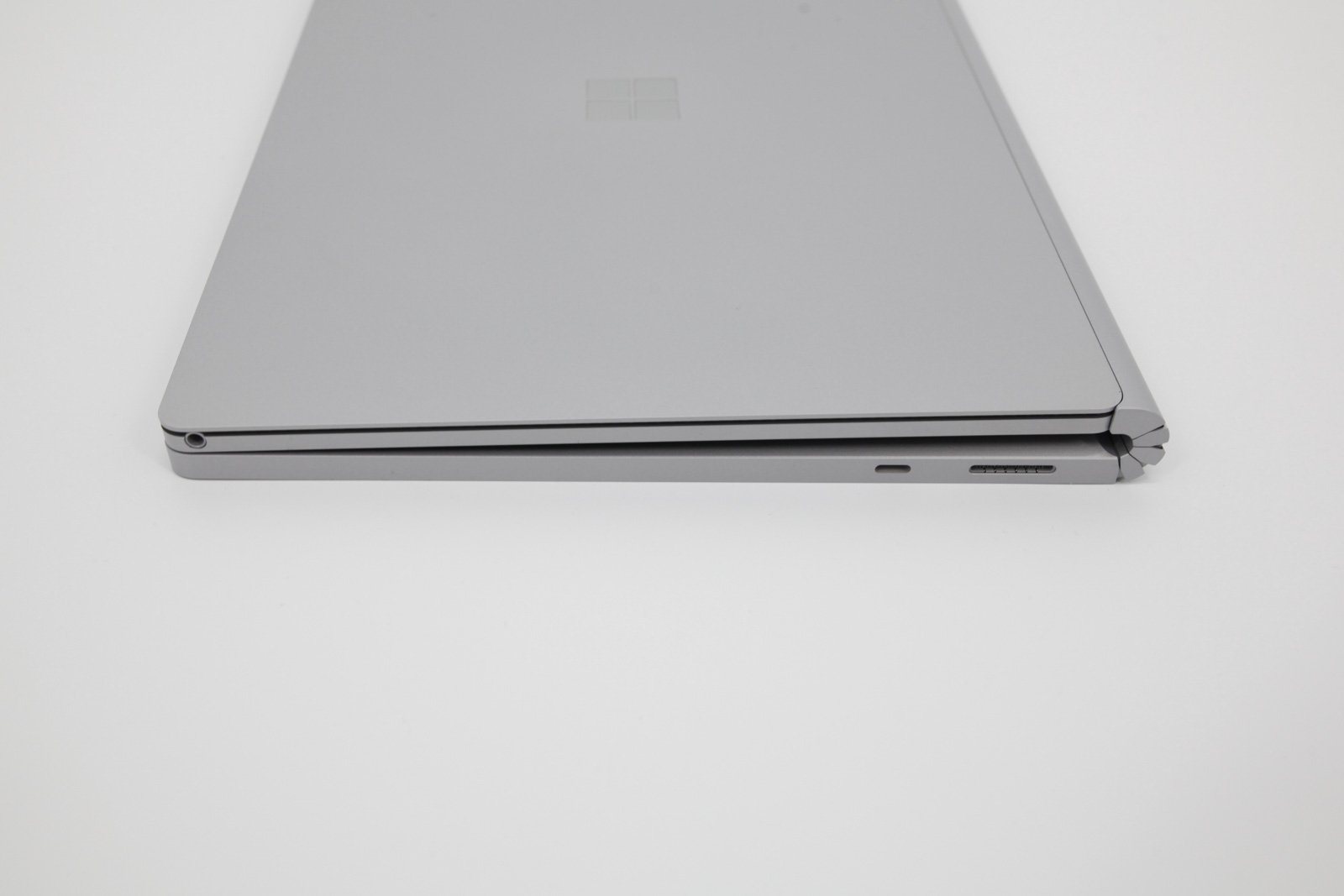 Microsoft Surface Book 2 13.5 Core i7-8650U, 8GB, 256GB, GTX 1050, Warranty - CruiseTech