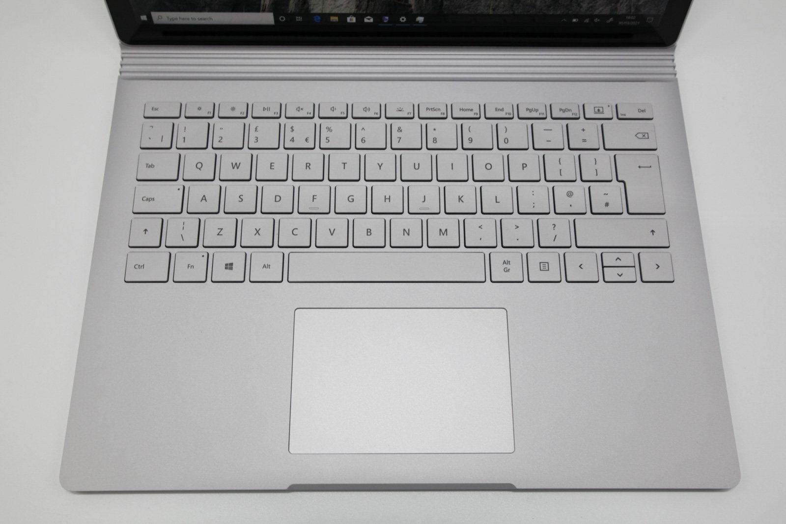 Microsoft Surface Book 2 13.5 Core i7-8650U, 8GB, 256GB, GTX 1050, Warranty - CruiseTech