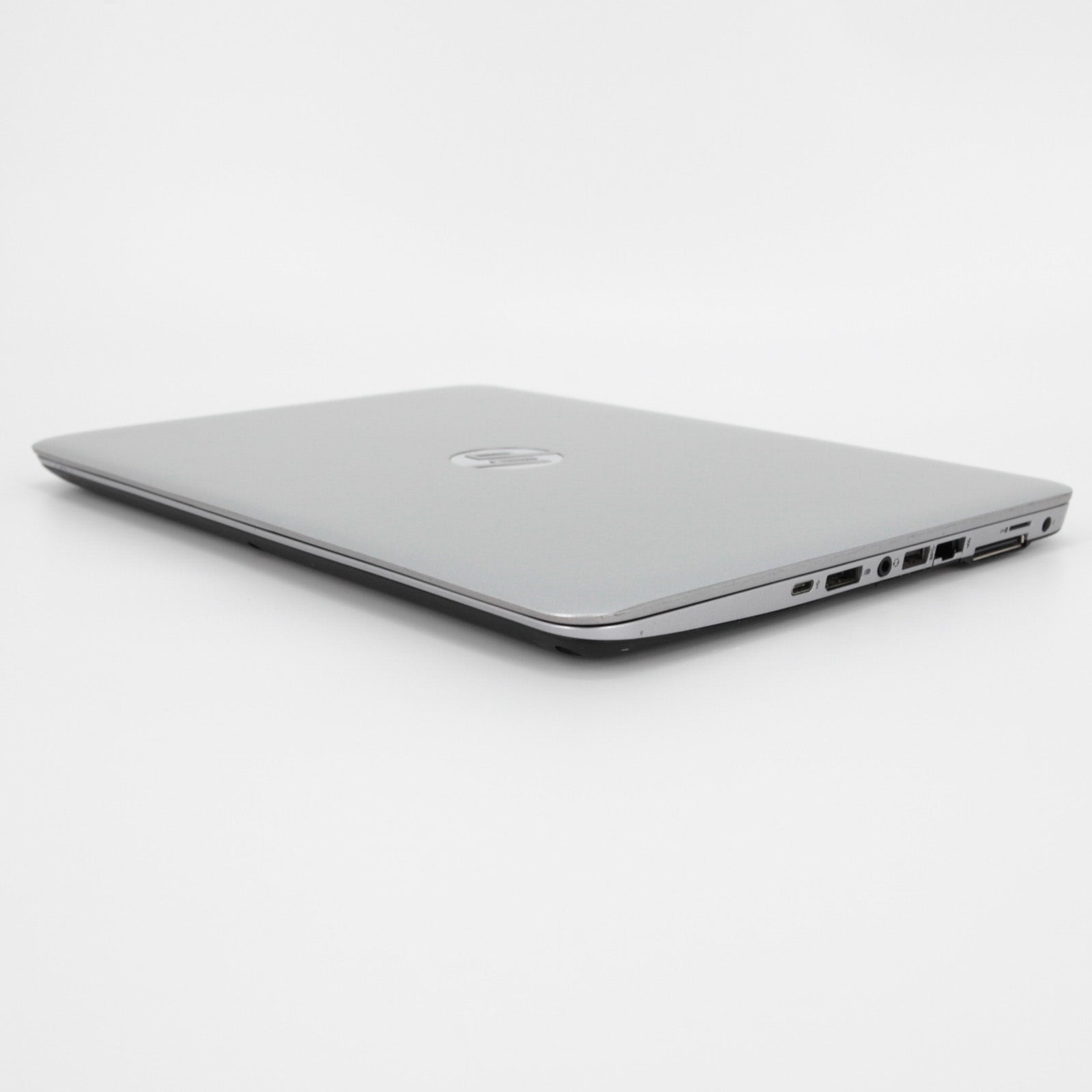 HP EliteBook 745 G3 14" Laptop: AMD Quad R6, 120GB SSD, 8GB RAM, Warranty VAT - CruiseTech