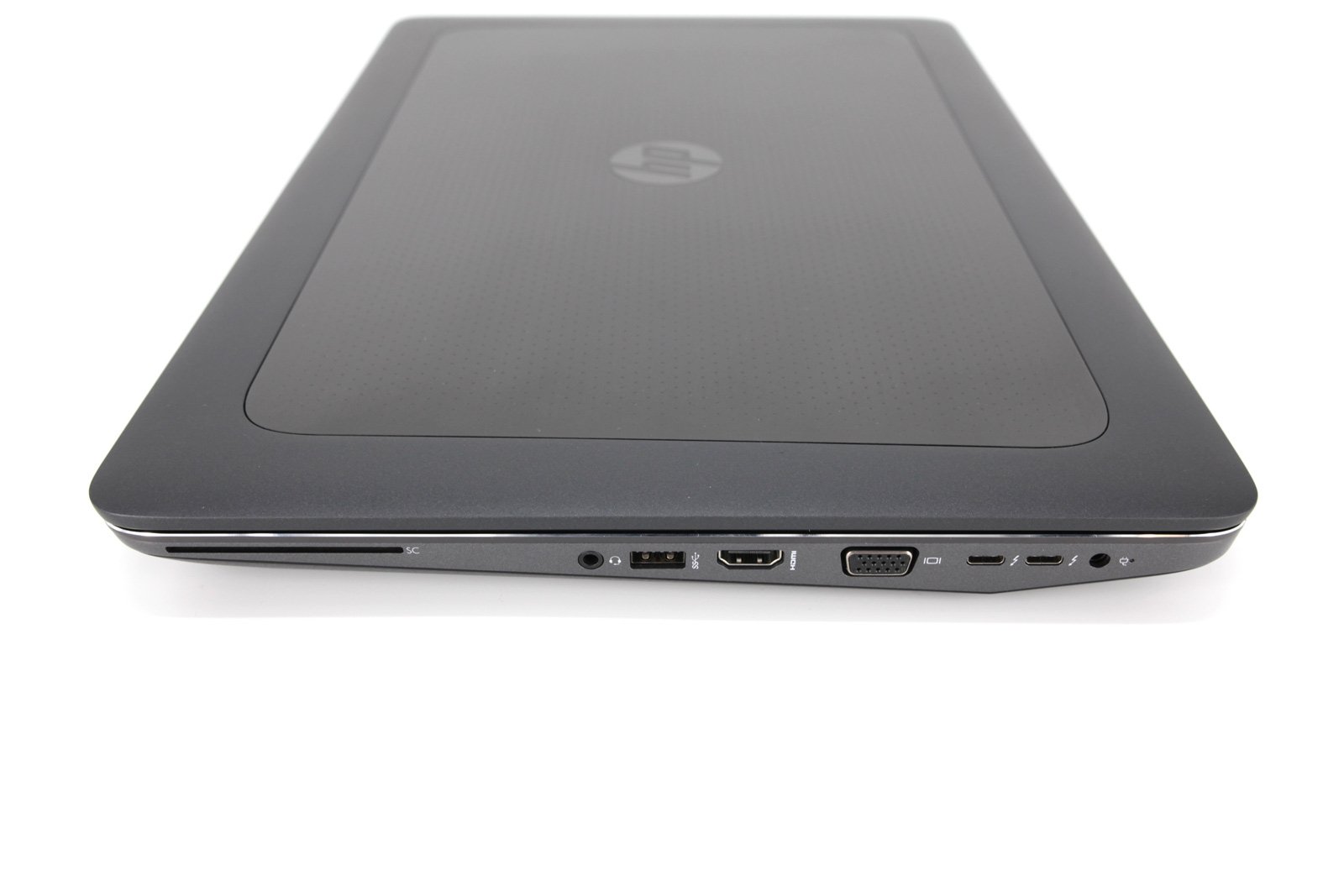 HP ZBook 17 G3 Laptop: Xeon, M5000M, 64GB RAM, 2x512GB, Warranty - CruiseTech