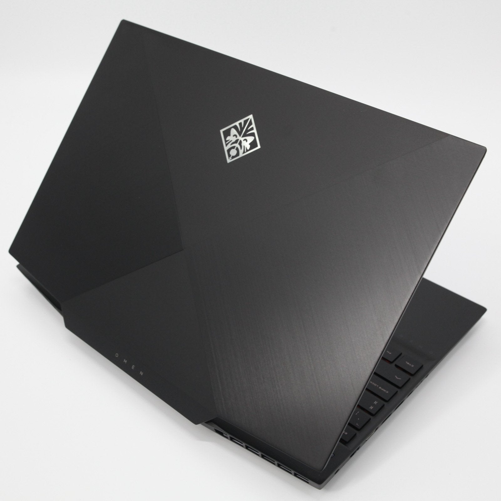 HP Omen 15 144Hz Gaming Laptop: 10th Gen i7 RTX 2080 Super 1TB SSD 16GB Warranty - CruiseTech
