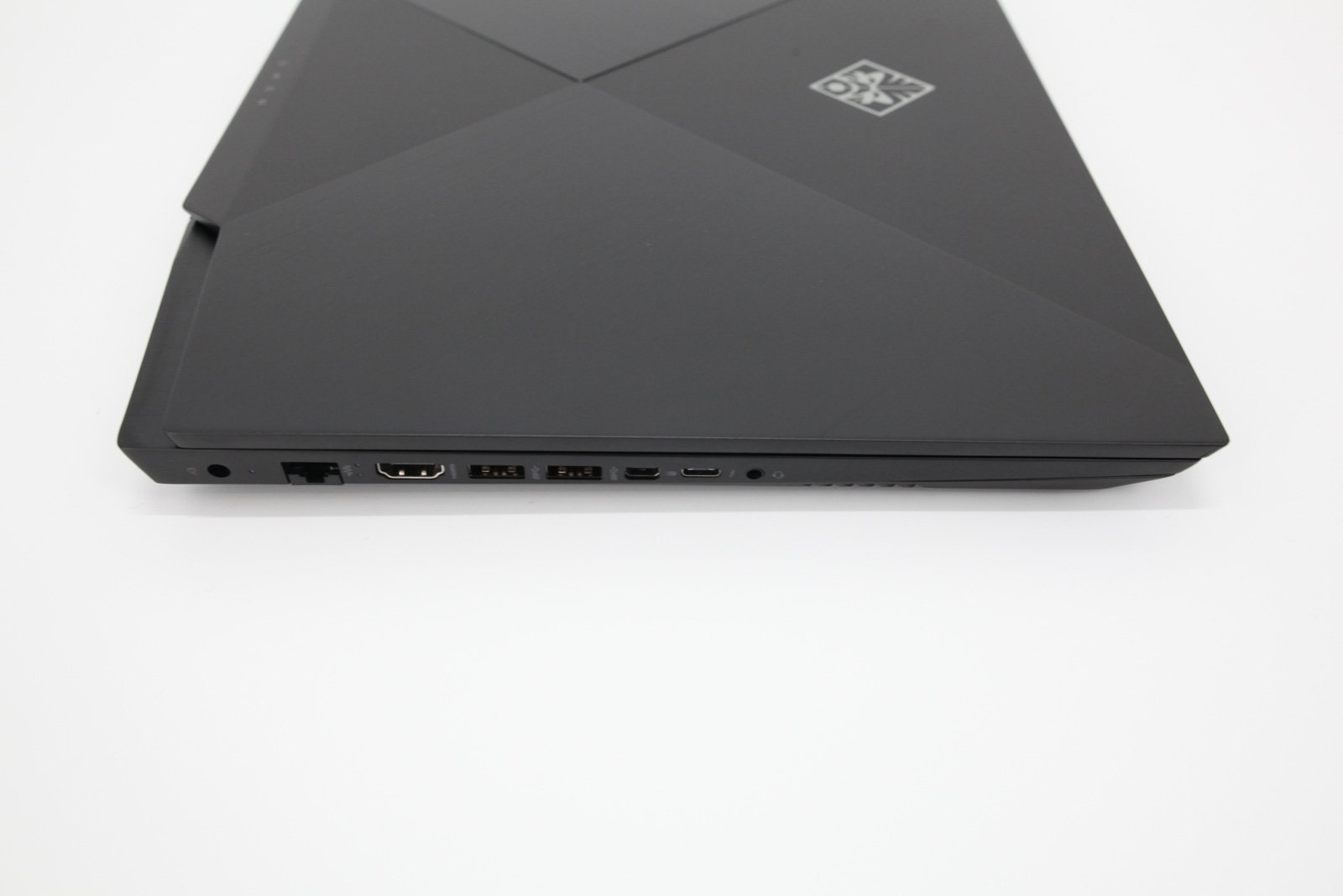 HP Omen 15 144Hz Gaming Laptop: 10th Gen i7 RTX 2080 Super 1TB SSD 16GB Warranty - CruiseTech
