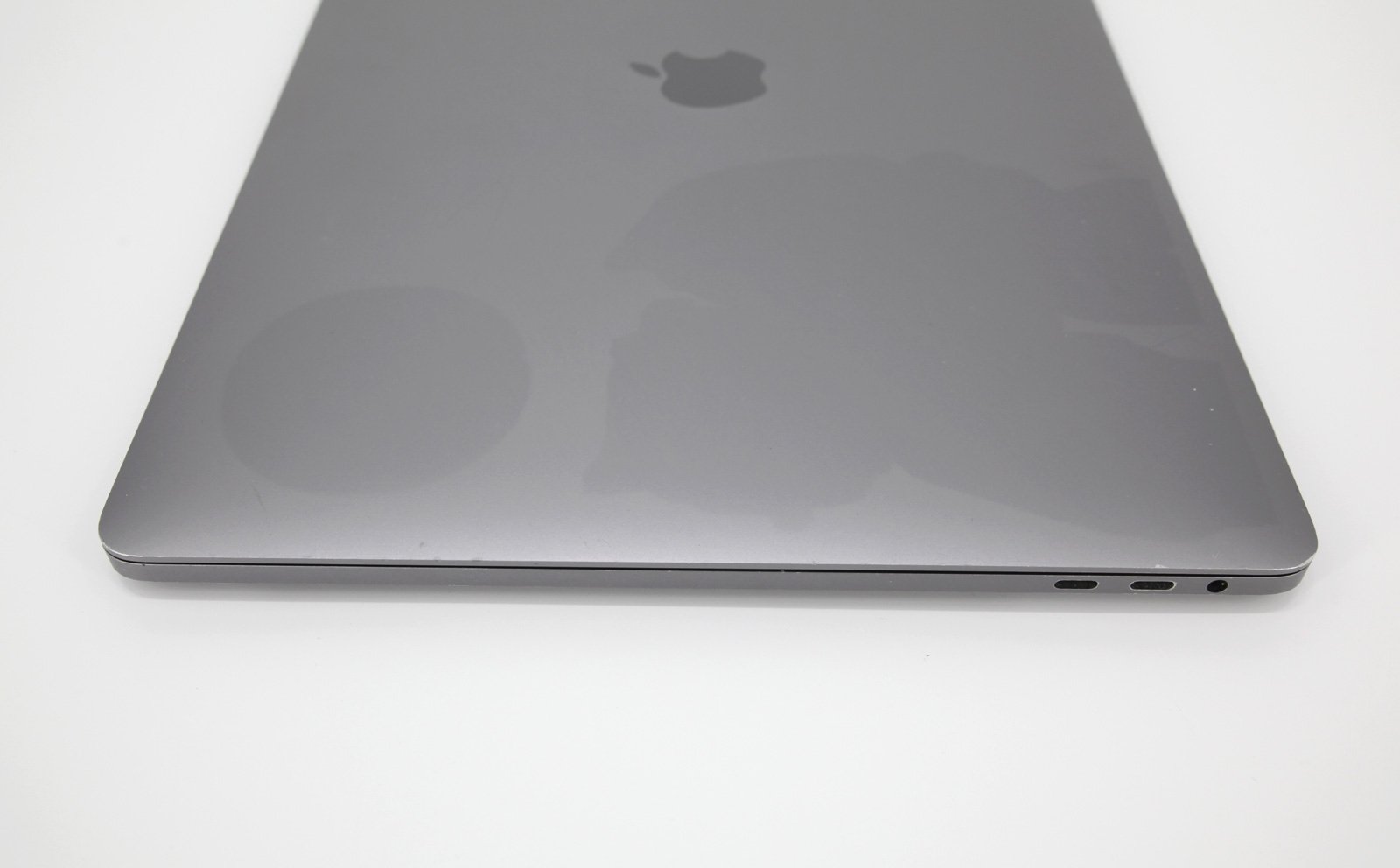 Apple MacBook Pro 15-Inch 2018 Core i9 2.9Ghz 6-Core, 16GB RAM, 512GB SSD - CruiseTech