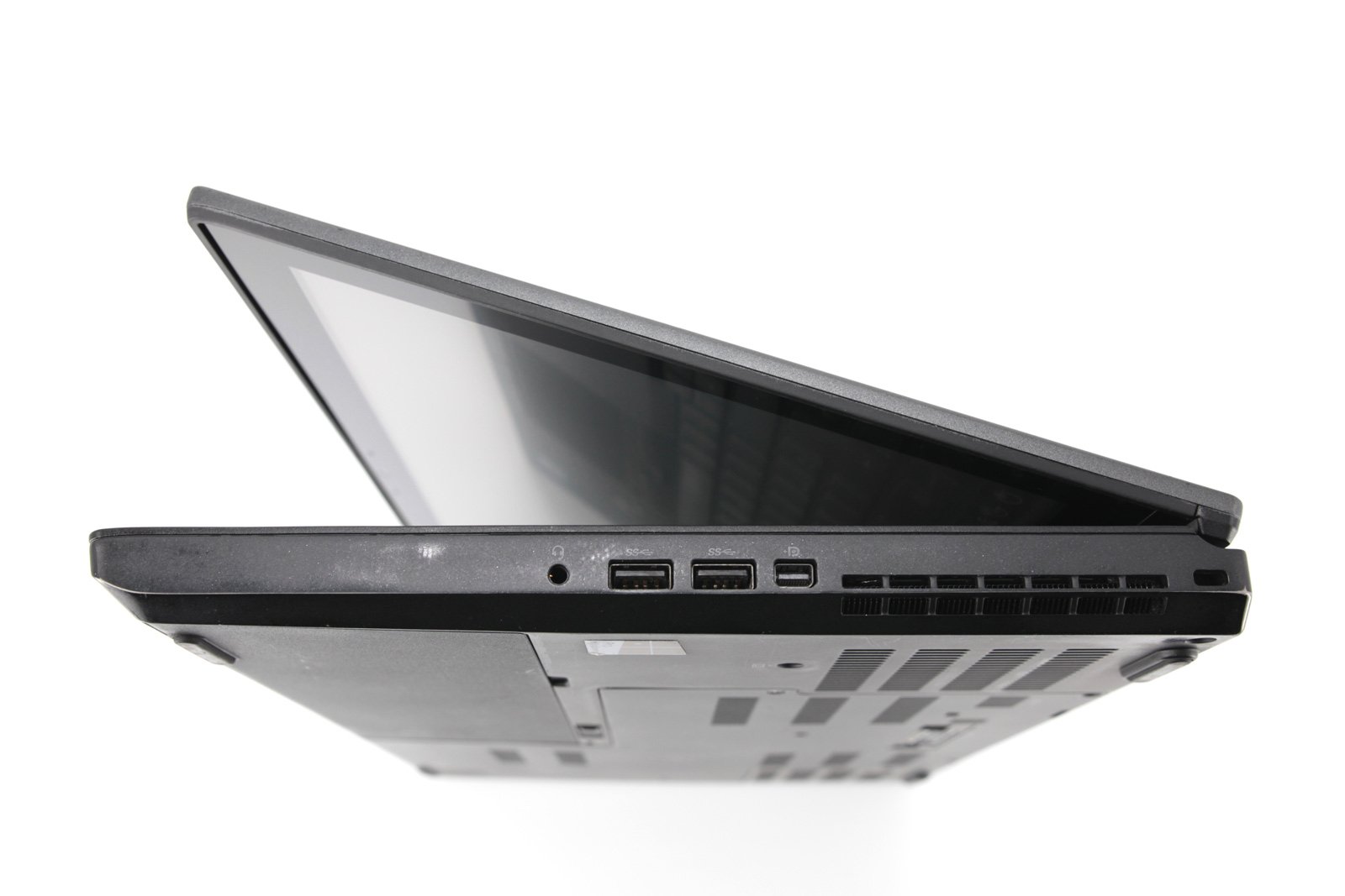Lenovo Thinkpad P50 Touch Laptop: Xeon, Quadro, 480GB, 16GB RAM Inc VAT - CruiseTech