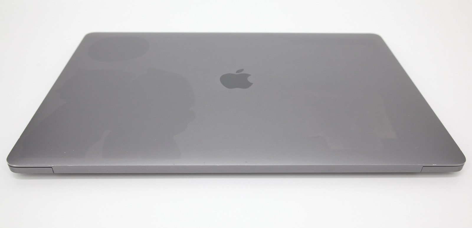 Apple MacBook Pro 15-Inch 2018 Core i9 2.9Ghz 6-Core, 16GB RAM, 512GB SSD - CruiseTech