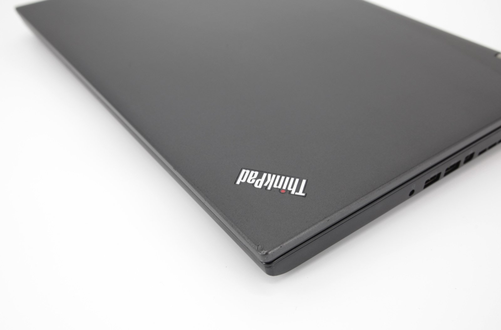 Lenovo Thinkpad P50 Touch Laptop: Xeon, Quadro, 480GB, 16GB RAM Inc VAT - CruiseTech