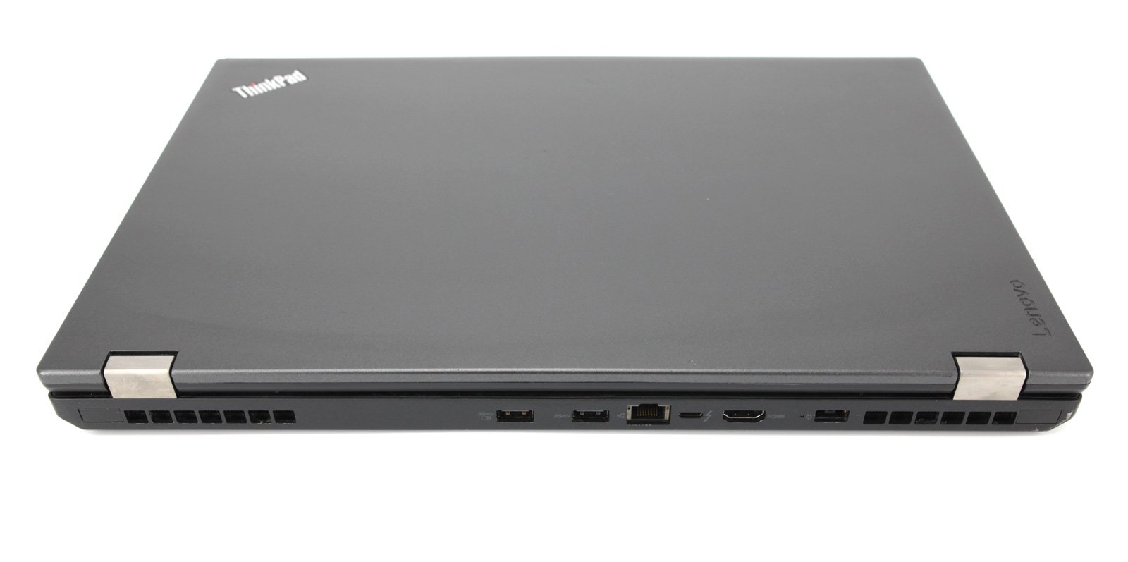 Lenovo Thinkpad P50 Touch Laptop: Xeon, Quadro, 480GB, 16GB RAM Inc VAT - CruiseTech