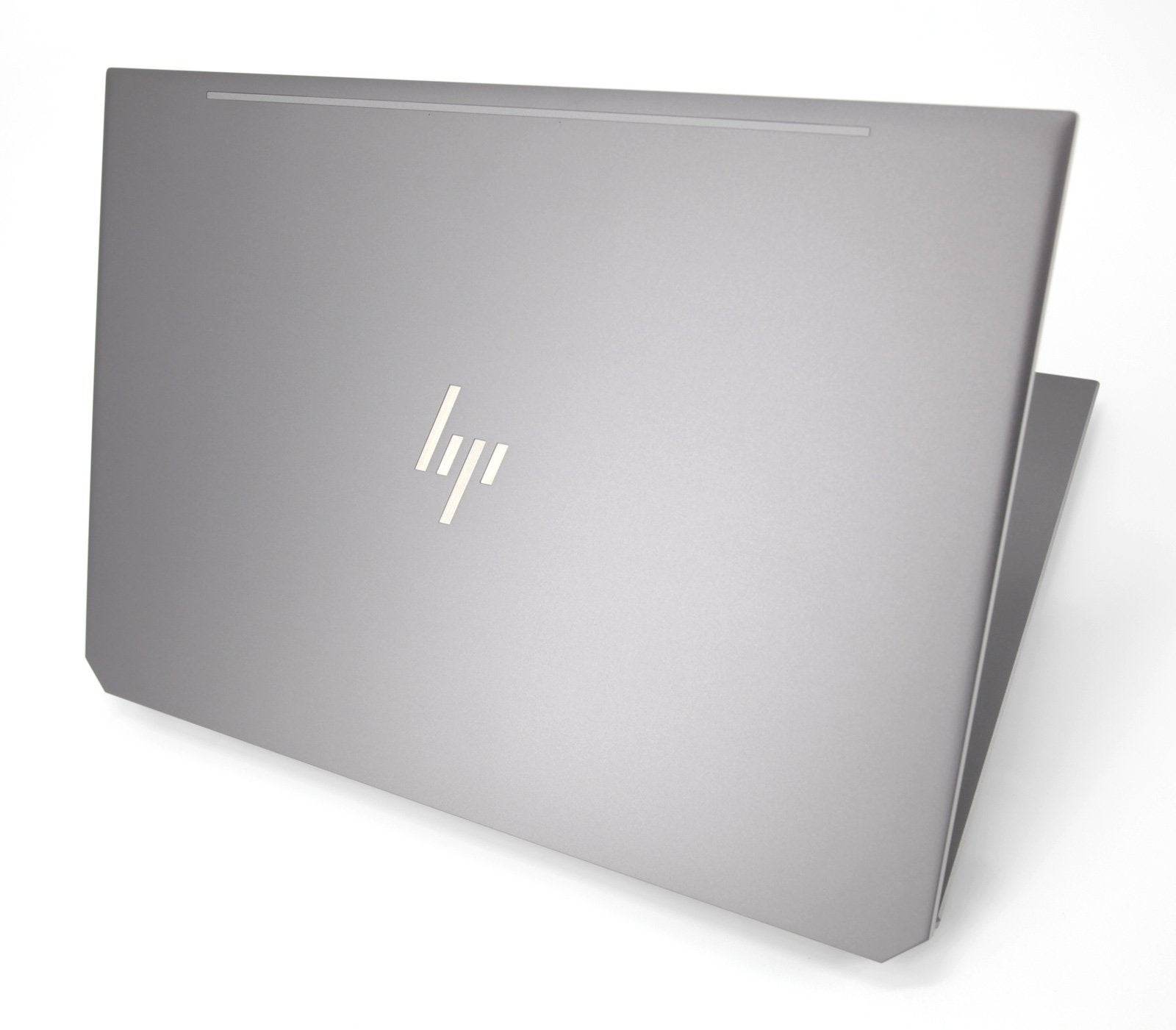 HP ZBook 15 G5 Studio Laptop: Core i7-8750H, 16GB RAM, 512GB, Quadro Warranty - CruiseTech