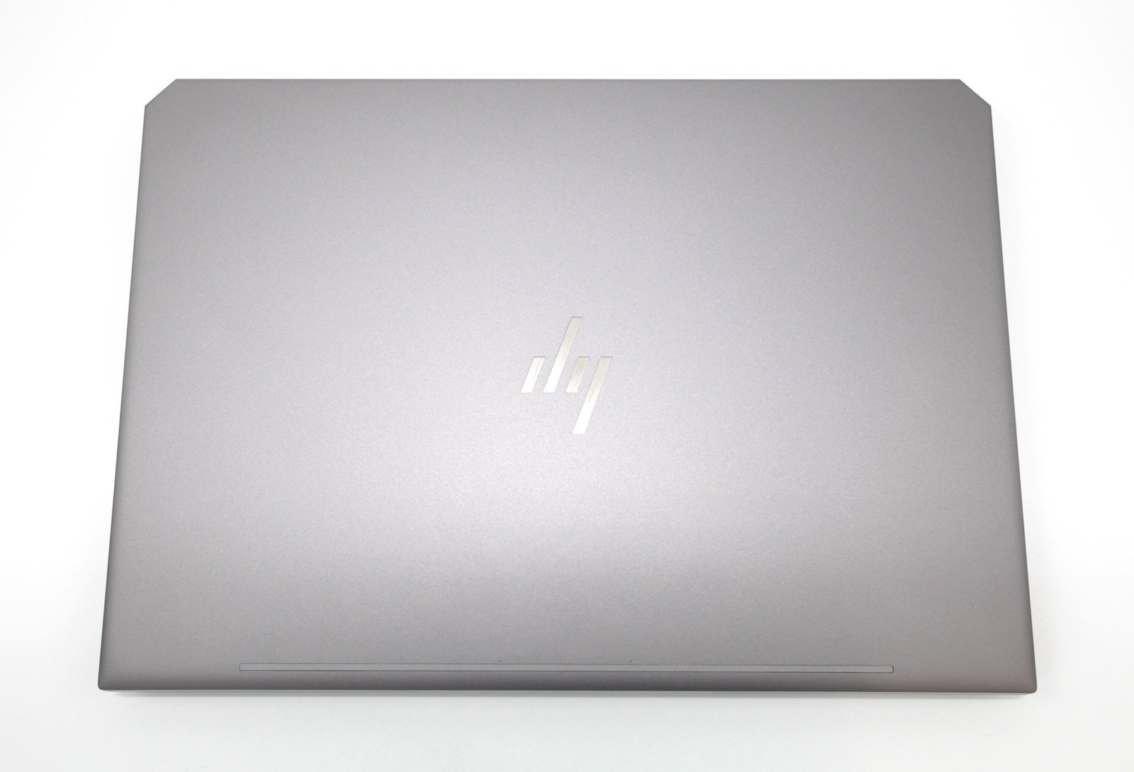 HP ZBook 15 G5 Studio Laptop: Core i7-8750H, 16GB RAM, 512GB, Quadro Warranty - CruiseTech
