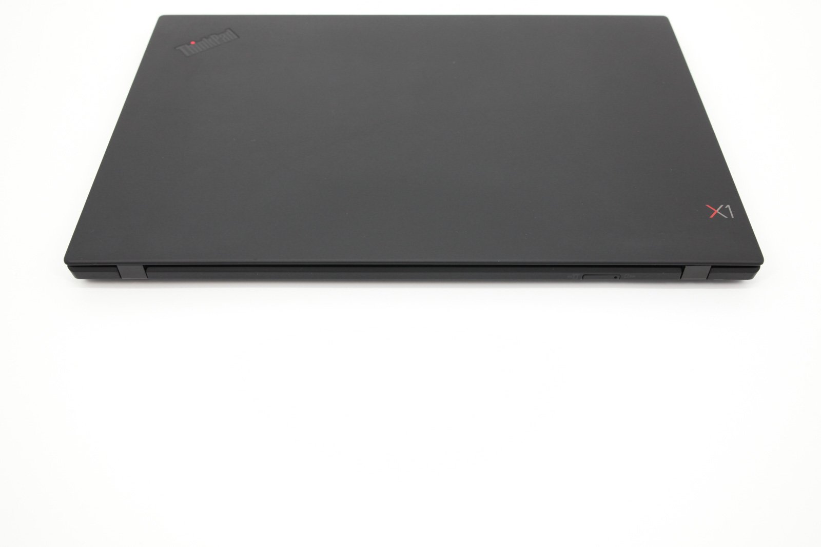 Lenovo ThinkPad X1 Carbon 6th Gen: 8th Gen Core i5, 256GB RAM, 8GB, 1.1Kg - CruiseTech