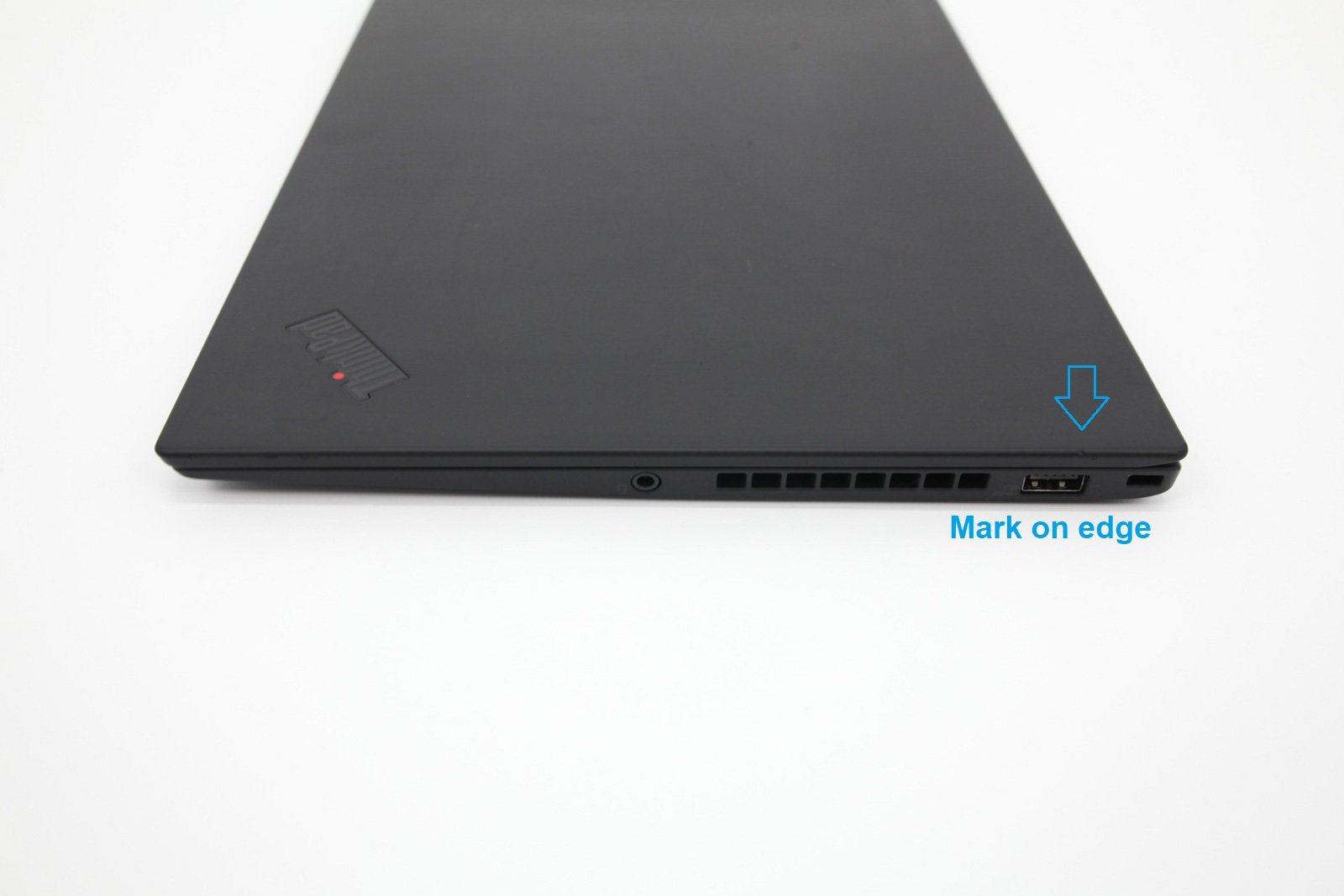 Lenovo ThinkPad X1 Carbon 6th Gen: 8th Gen Core i5, 256GB RAM, 8GB, 1.1Kg - CruiseTech