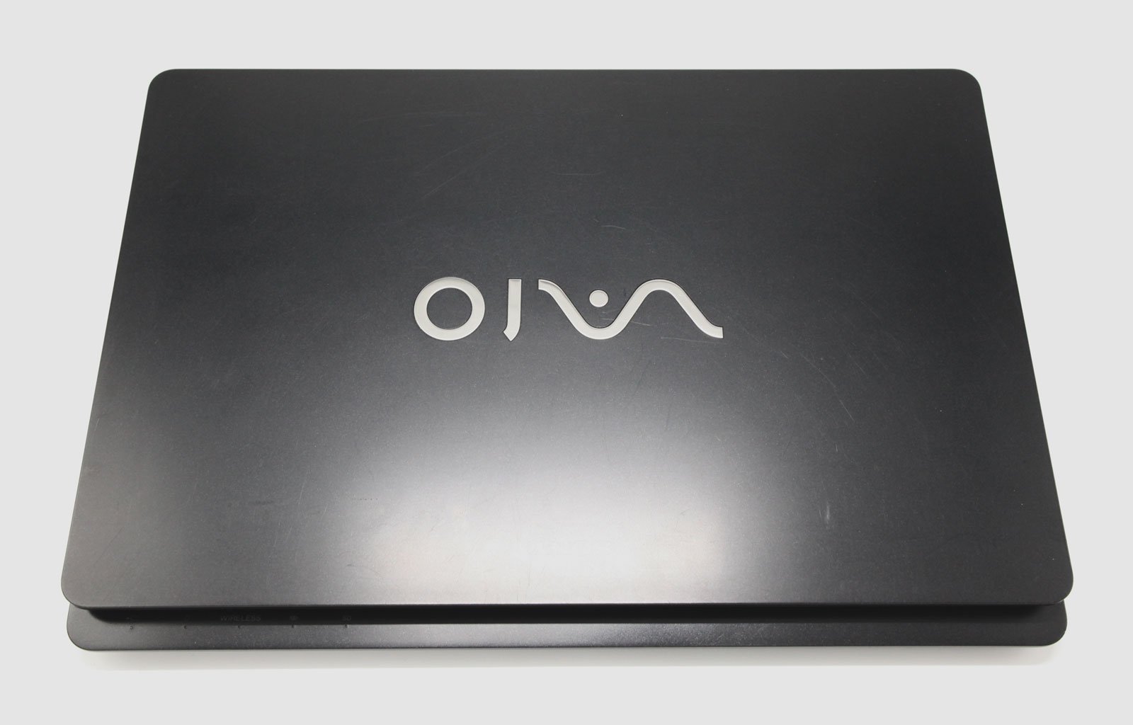 Sony VAIO F23 16.4" HD Laptop: Core i7, 12GB, Nvidia, 500GB HDD, Backlit keypad - CruiseTech