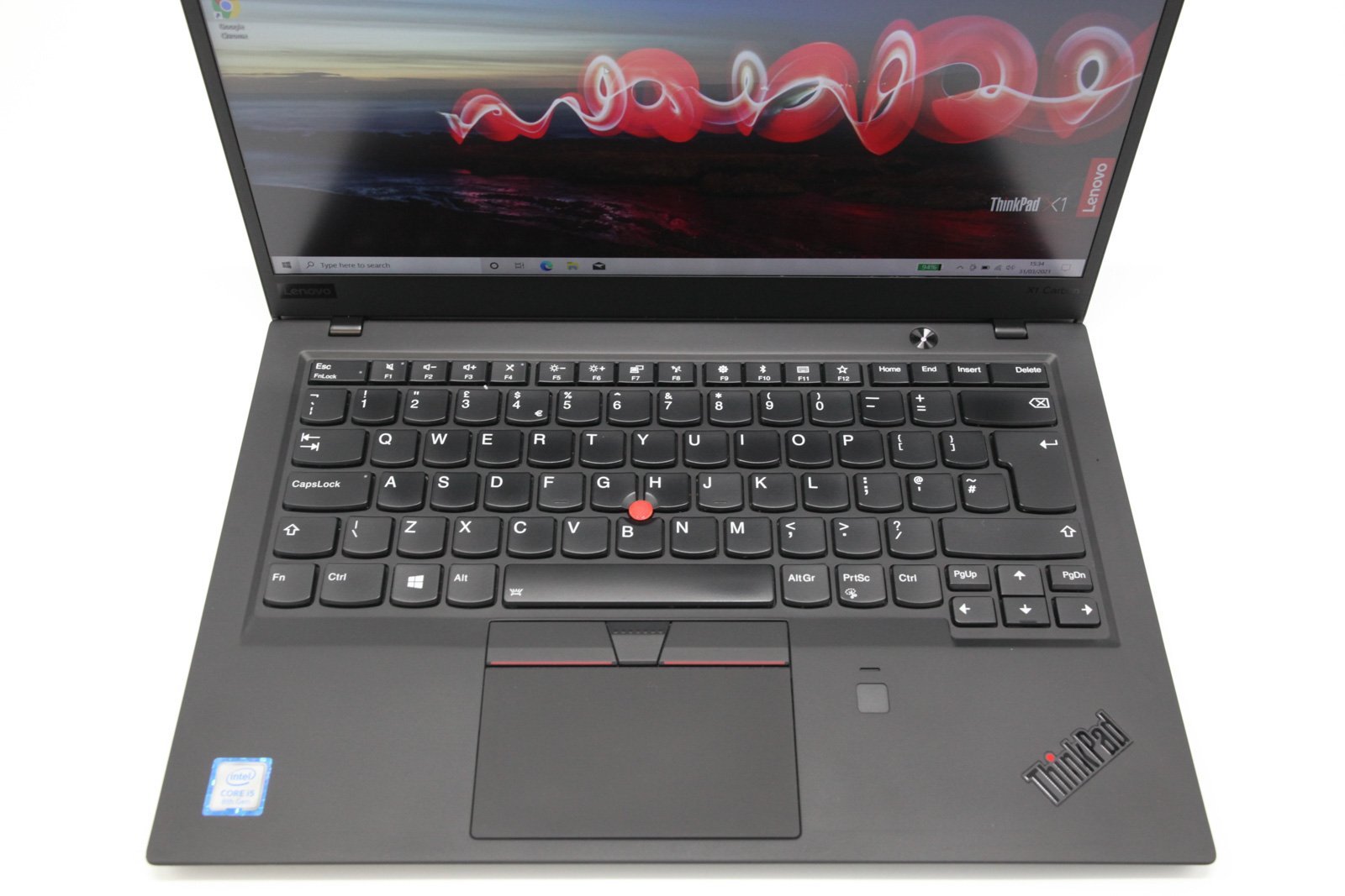 Lenovo ThinkPad X1 Carbon 6th i5