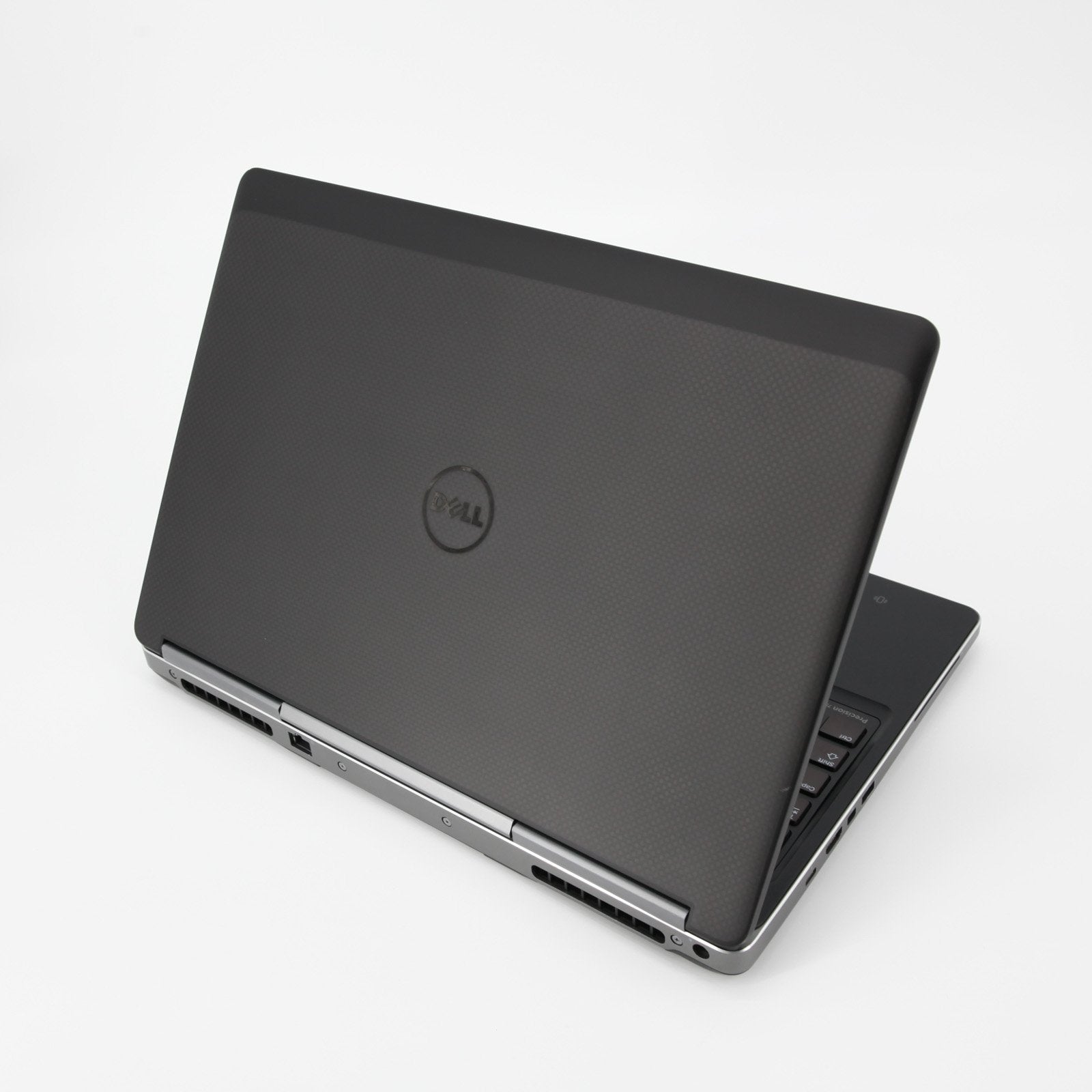 Dell Precision 7520 15.6" CAD Laptop i7 6th Gen, 32GB RAM, 512GB, Warranty VAT - CruiseTech