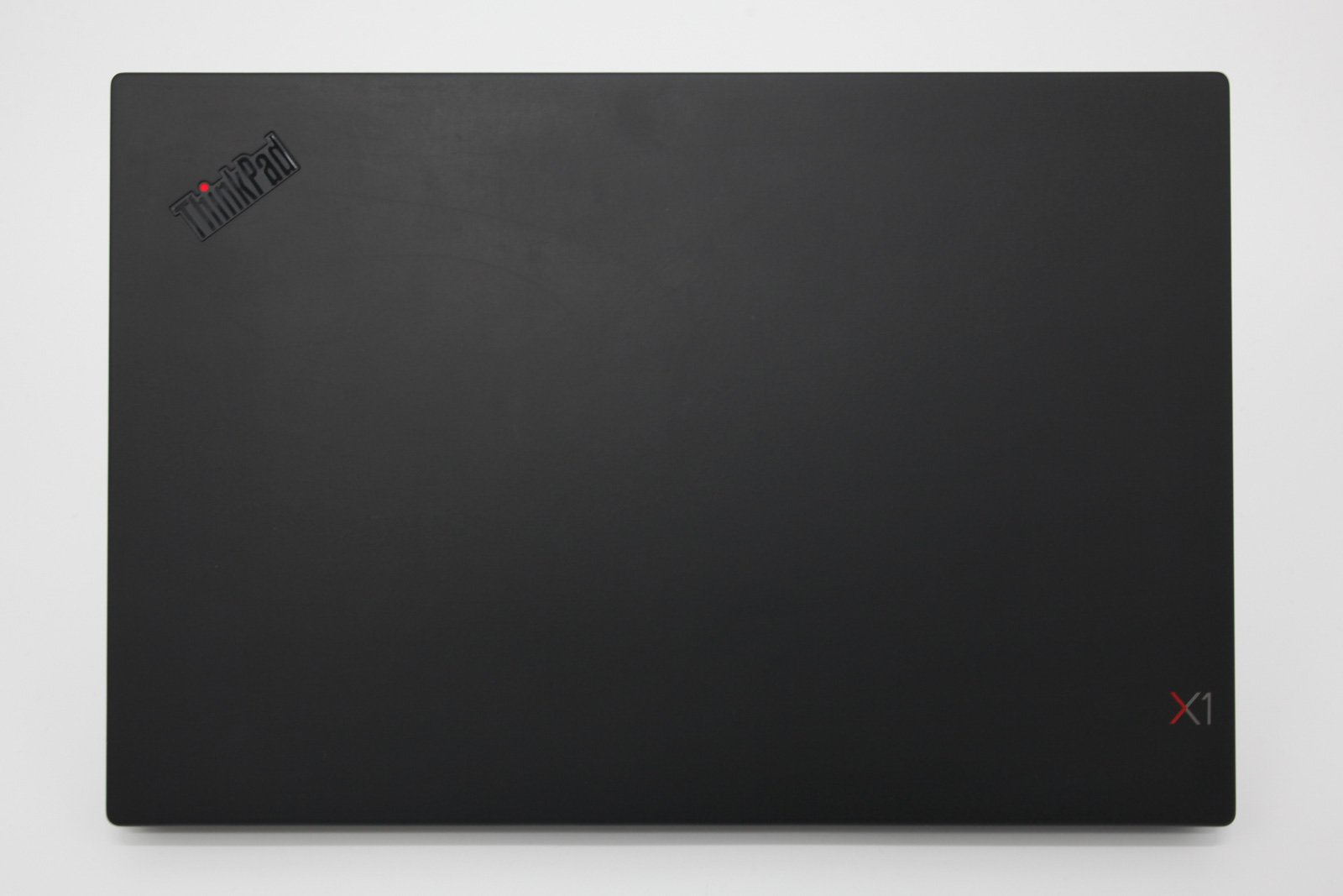 Lenovo ThinkPad X1 Carbon 6th Gen: 8th Gen Core i5, 256GB RAM, 8GB, 1.1Kg - CruiseTech
