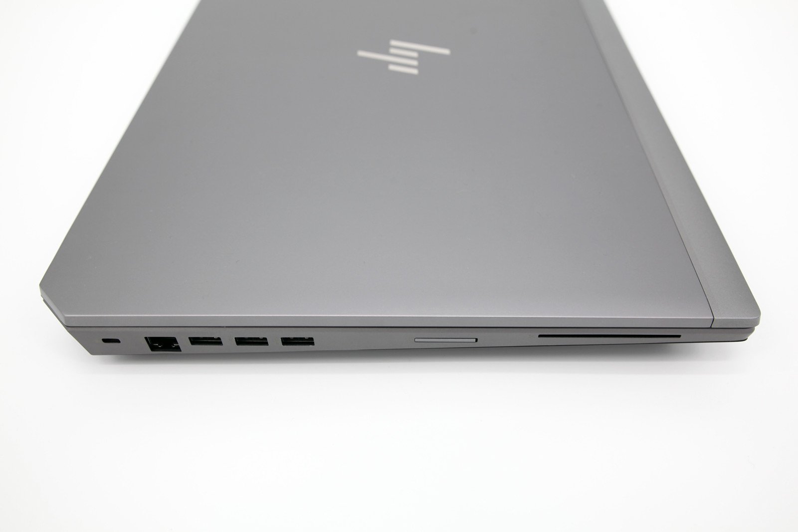 HP ZBook 17 G5 Laptop: Core i7-8850H, 32GB RAM, 512GB, NVIDIA P3200 Warranty VAT - CruiseTech
