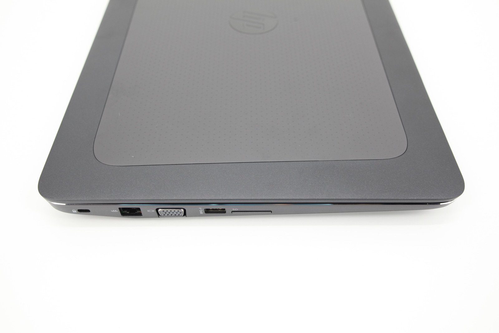 HP ZBook 15 G3 Workstation Laptop Core i7-6820HQ NVIDIA, 16GB RAM 256GB Warranty - CruiseTech