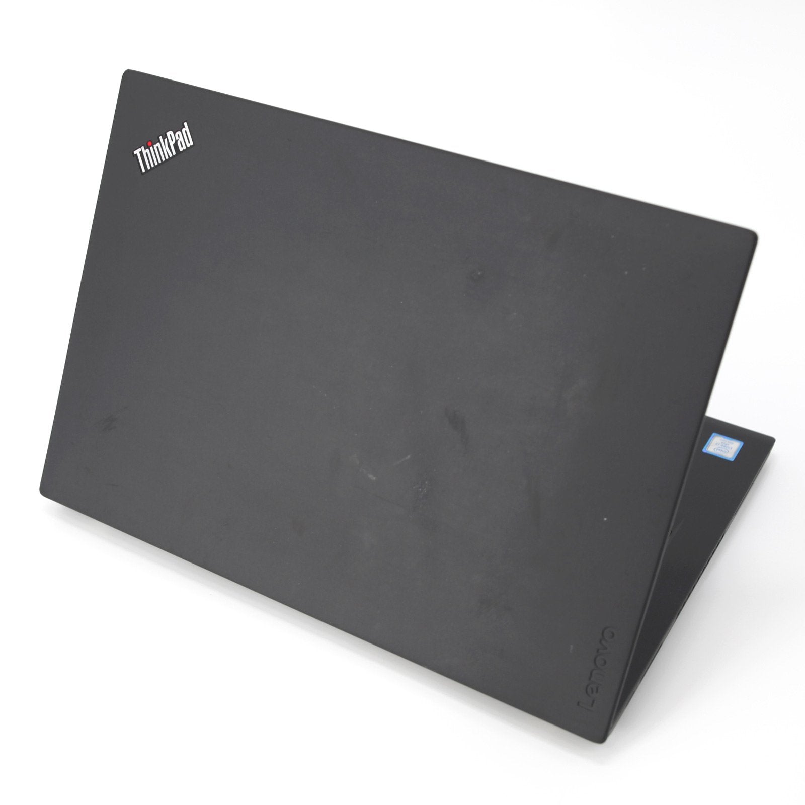 Lenovo ThinkPad T480 Touch Laptop: Core i7-8650U, 16GB, 512GB Warranty VAT 1.6Kg - CruiseTech