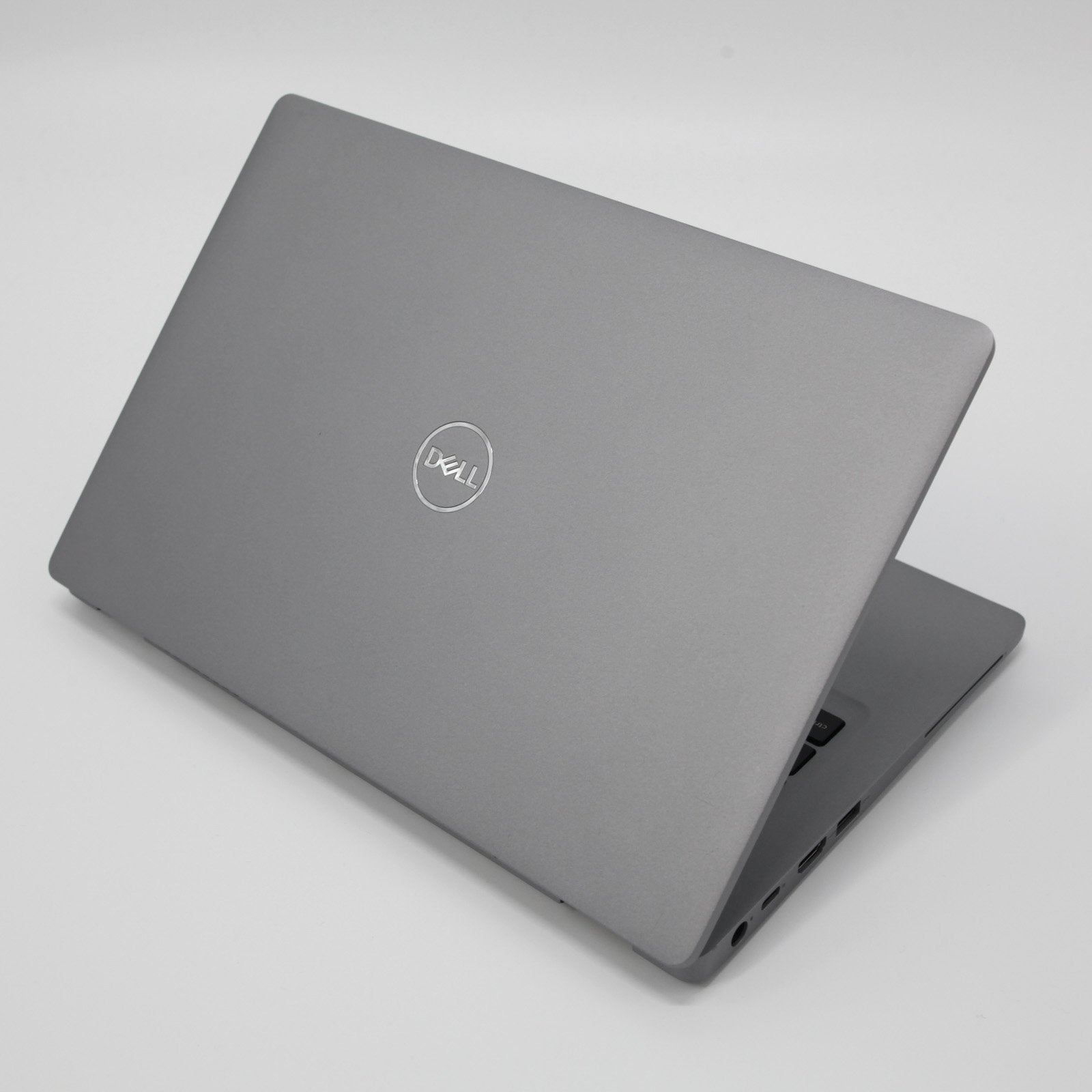 Dell Latitude 5310 13.3" Laptop: 10th Gen i5, 8GB RAM, 256GB SSD, LTE, Warranty - CruiseTech