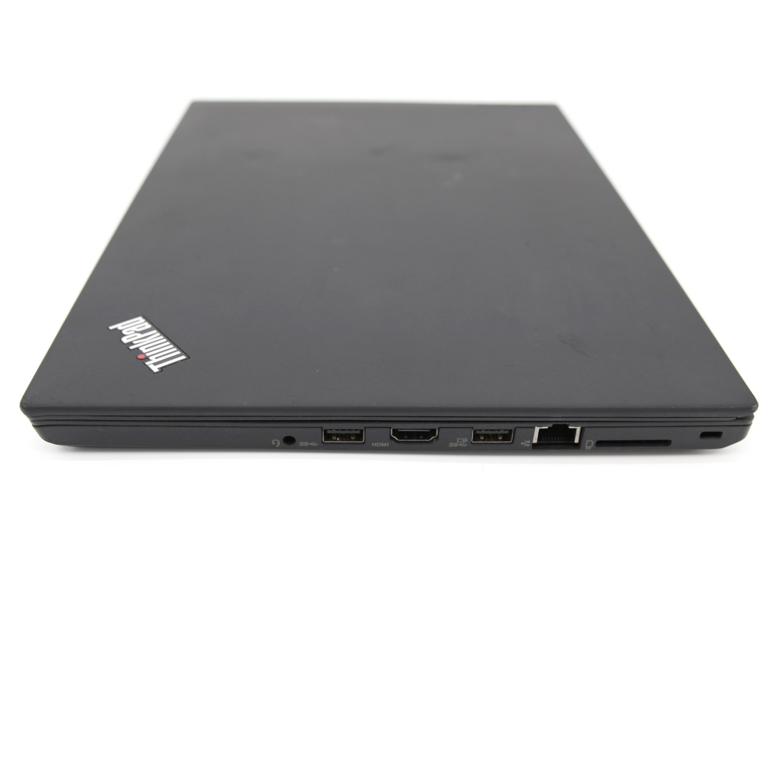 Lenovo ThinkPad T480 Touch Laptop: Core i7-8650U, 16GB, 512GB Warranty VAT 1.6Kg - CruiseTech