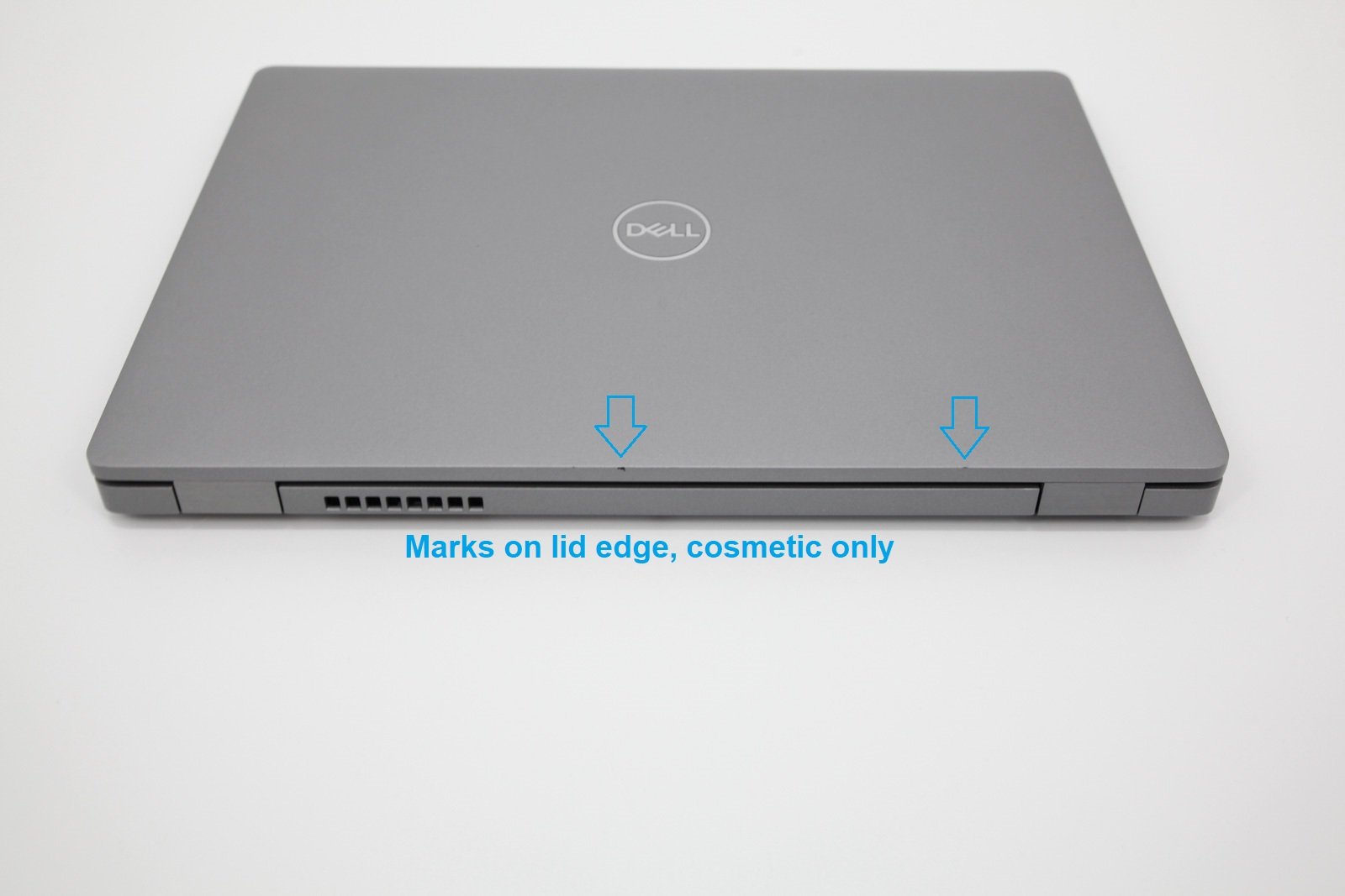 Dell Latitude 5310 13.3" Laptop: 10th Gen i5, 8GB RAM, 256GB SSD, LTE, Warranty - CruiseTech
