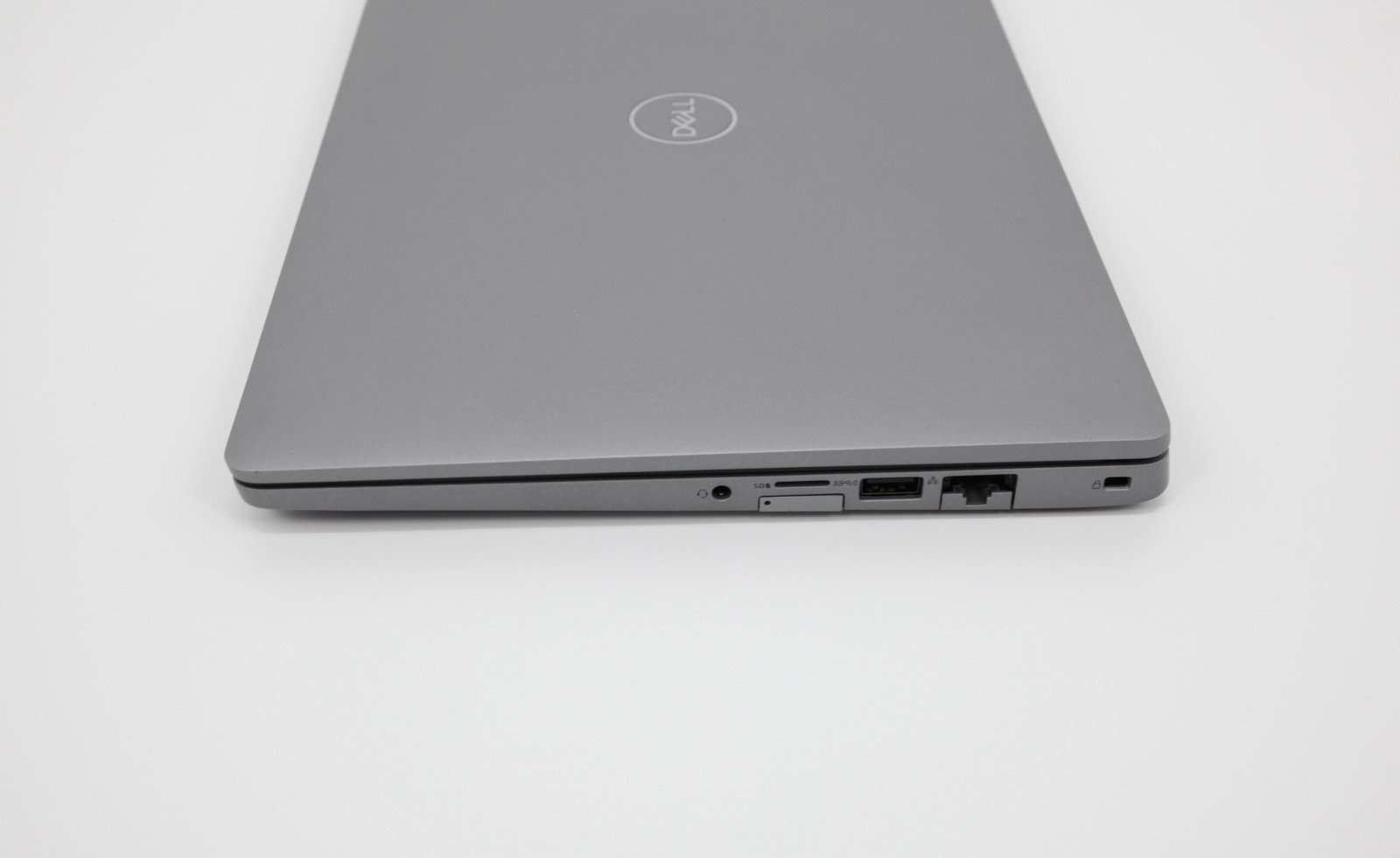 Dell Latitude 5310 13.3" Laptop: 10th Gen i5, 8GB RAM, 256GB SSD, LTE, Warranty - CruiseTech