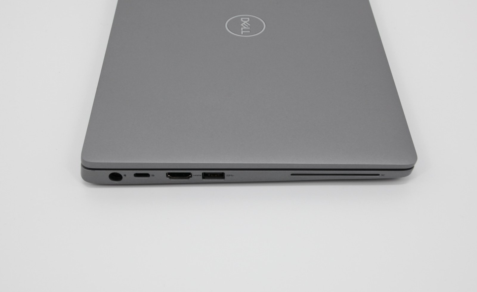 Dell Latitude 5310 13.3" Laptop: 10th Gen i5, 8GB RAM, 256GB SSD, LTE, Warranty - CruiseTech