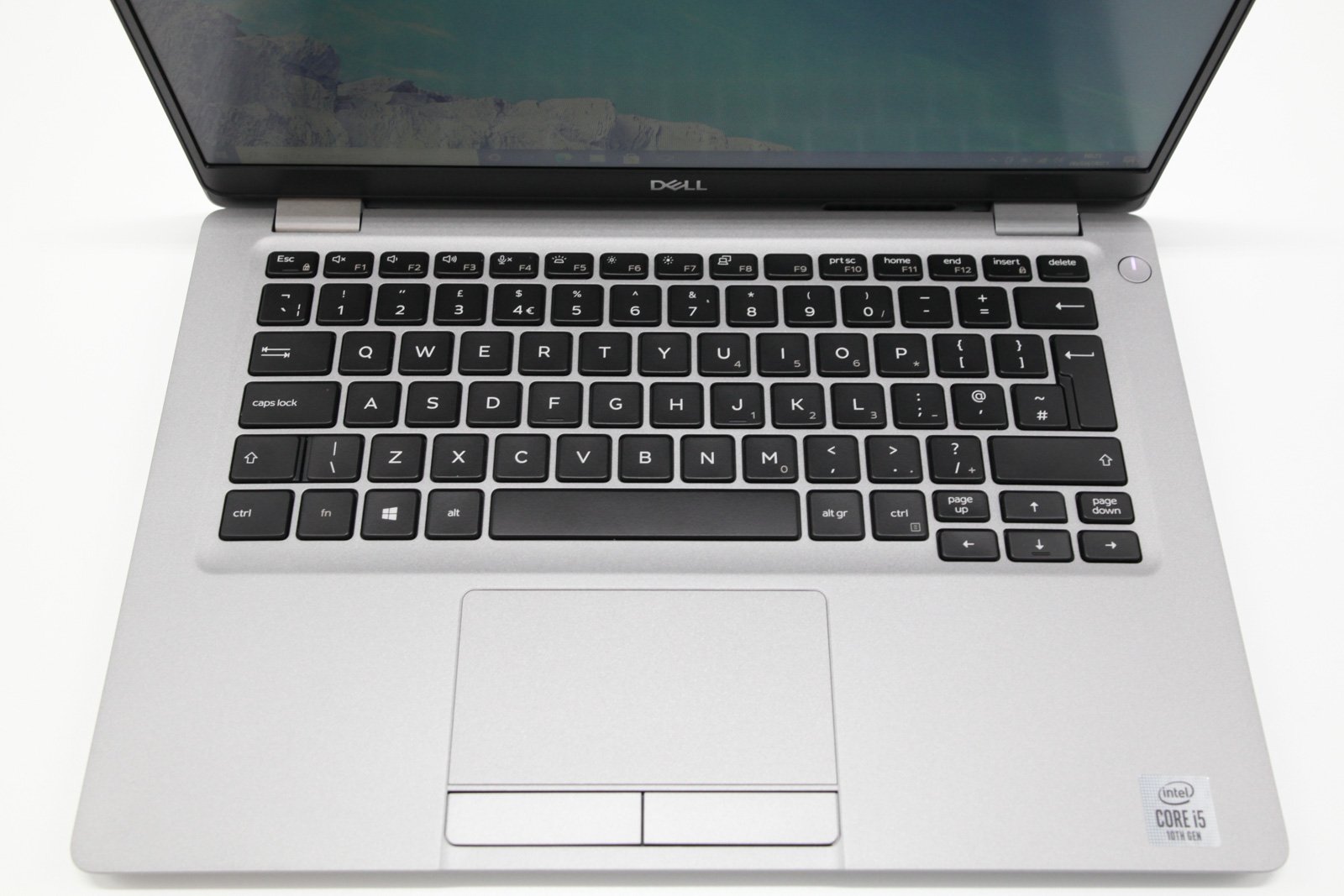 Dell Latitude 5310 13.3" Laptop: 10th Gen i5, 8GB RAM, 256GB SSD, LTE, Warranty - CruiseTech