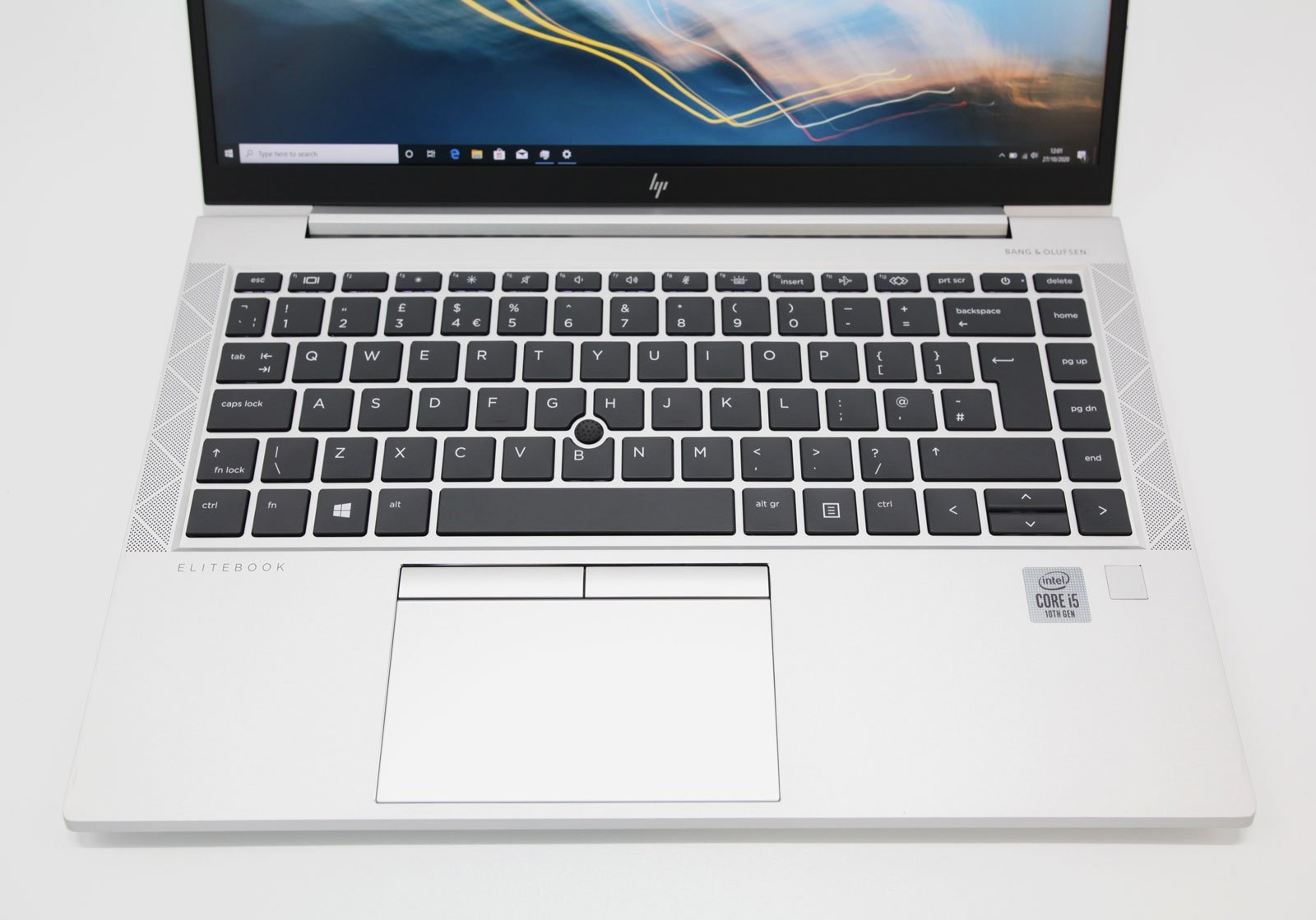 HP EliteBook 840 G7 14" Laptop: Core i5 10th Gen, 16GB RAM, 256GB SSD, Warranty - CruiseTech