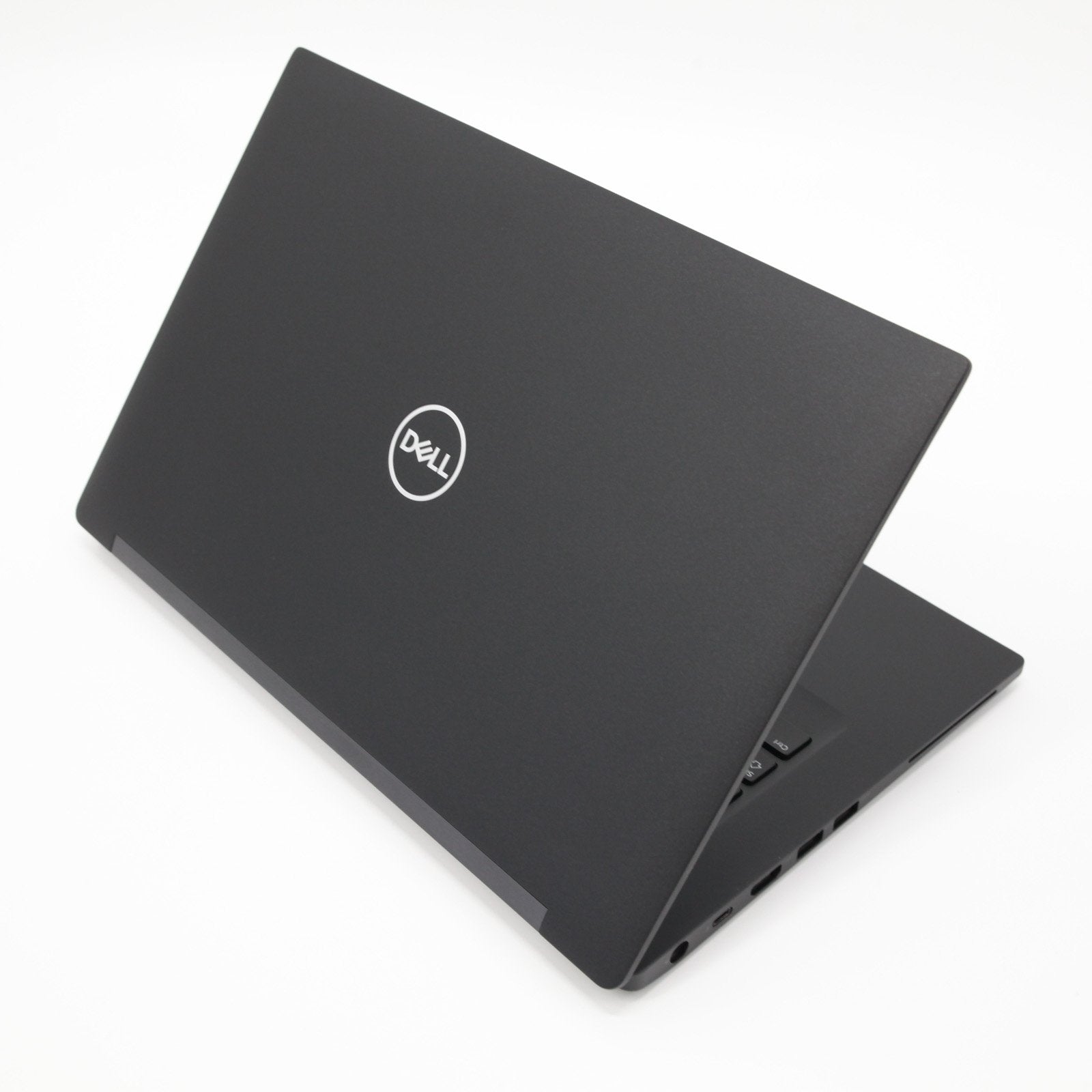 Dell Latitude 7490 14" Business Laptop: Core i7, 16GB RAM, 512GB SSD, Warranty - CruiseTech