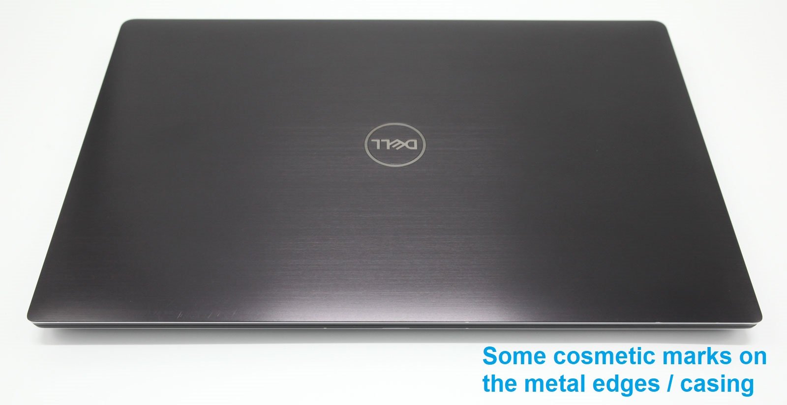Dell Precision 5530 Laptop: Core i7-8850H, 32GB, 512GB+1TB, P1000, Warranty VAT - CruiseTech