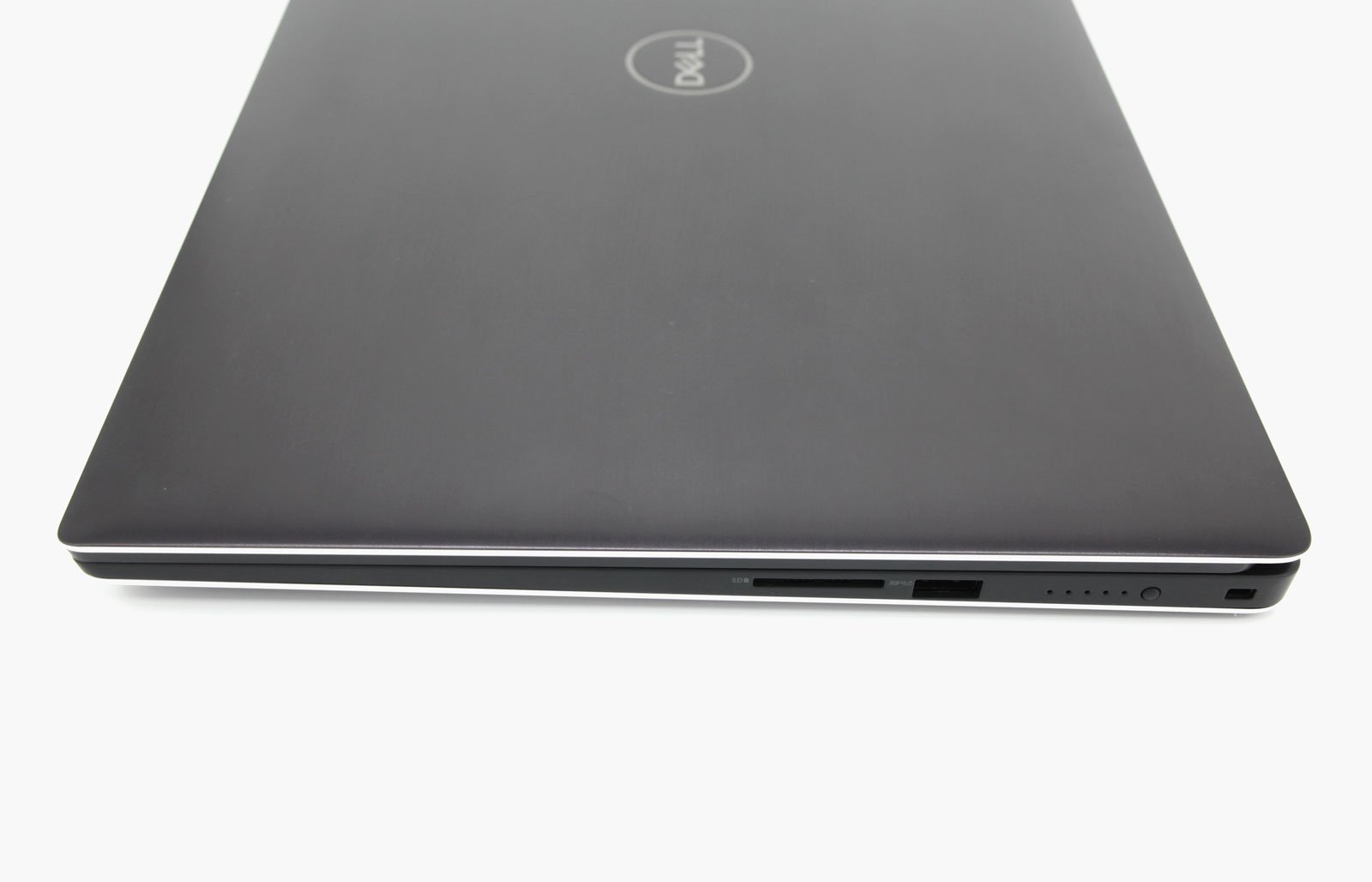 Dell Precision 5530 Laptop: Core i7-8850H, 32GB, 512GB+1TB, P1000, Warranty VAT - CruiseTech