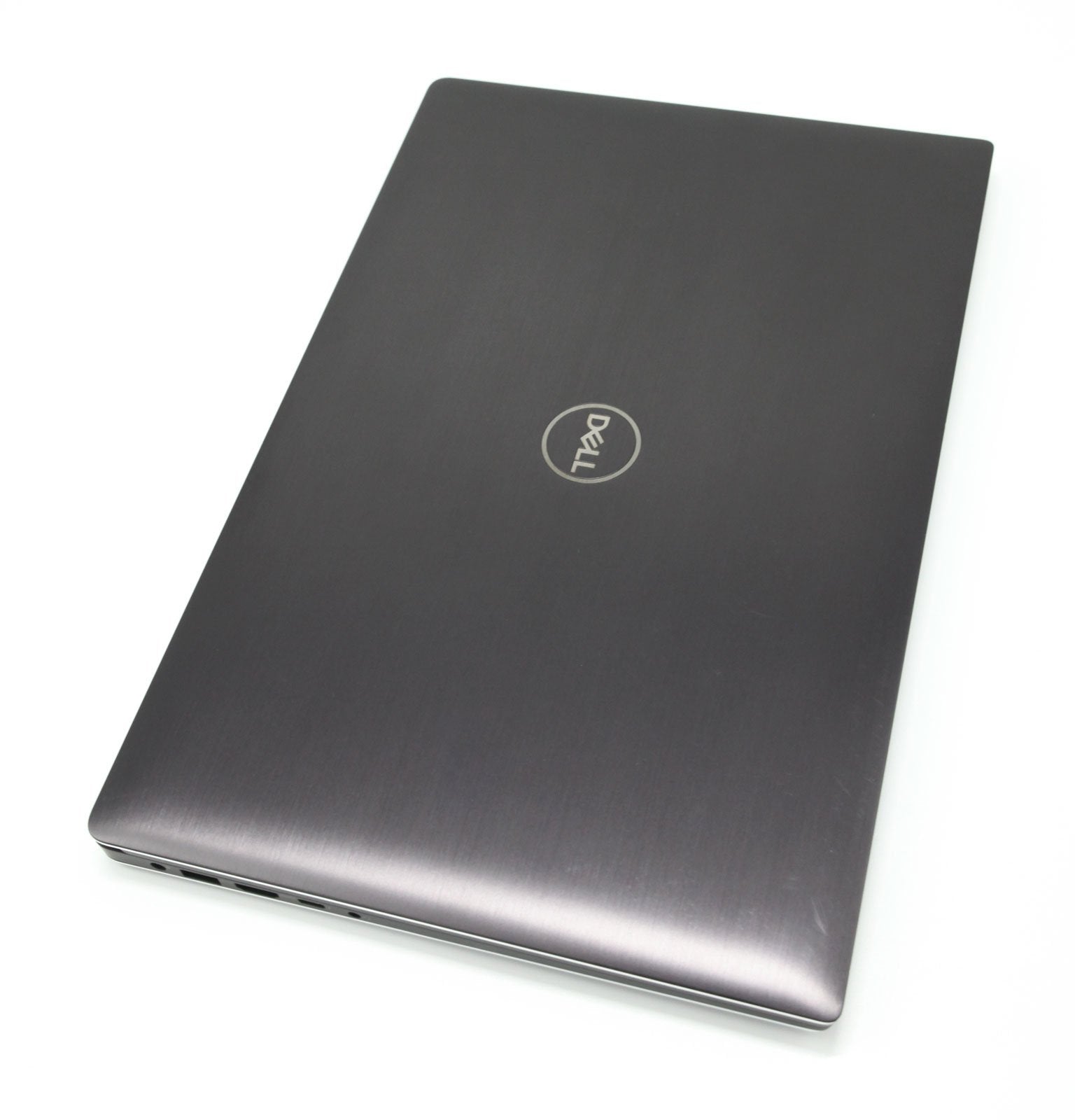 Dell Precision 5530 Laptop: Core i7-8850H, 32GB, 512GB+1TB, P1000, Warranty VAT - CruiseTech