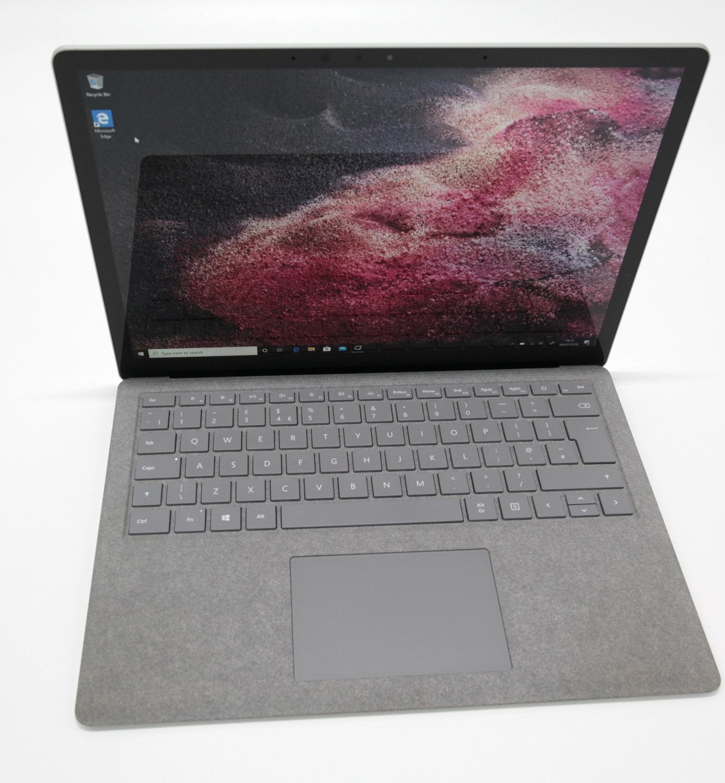 【美品】Microsoft Surface Laptop2 8/256GB