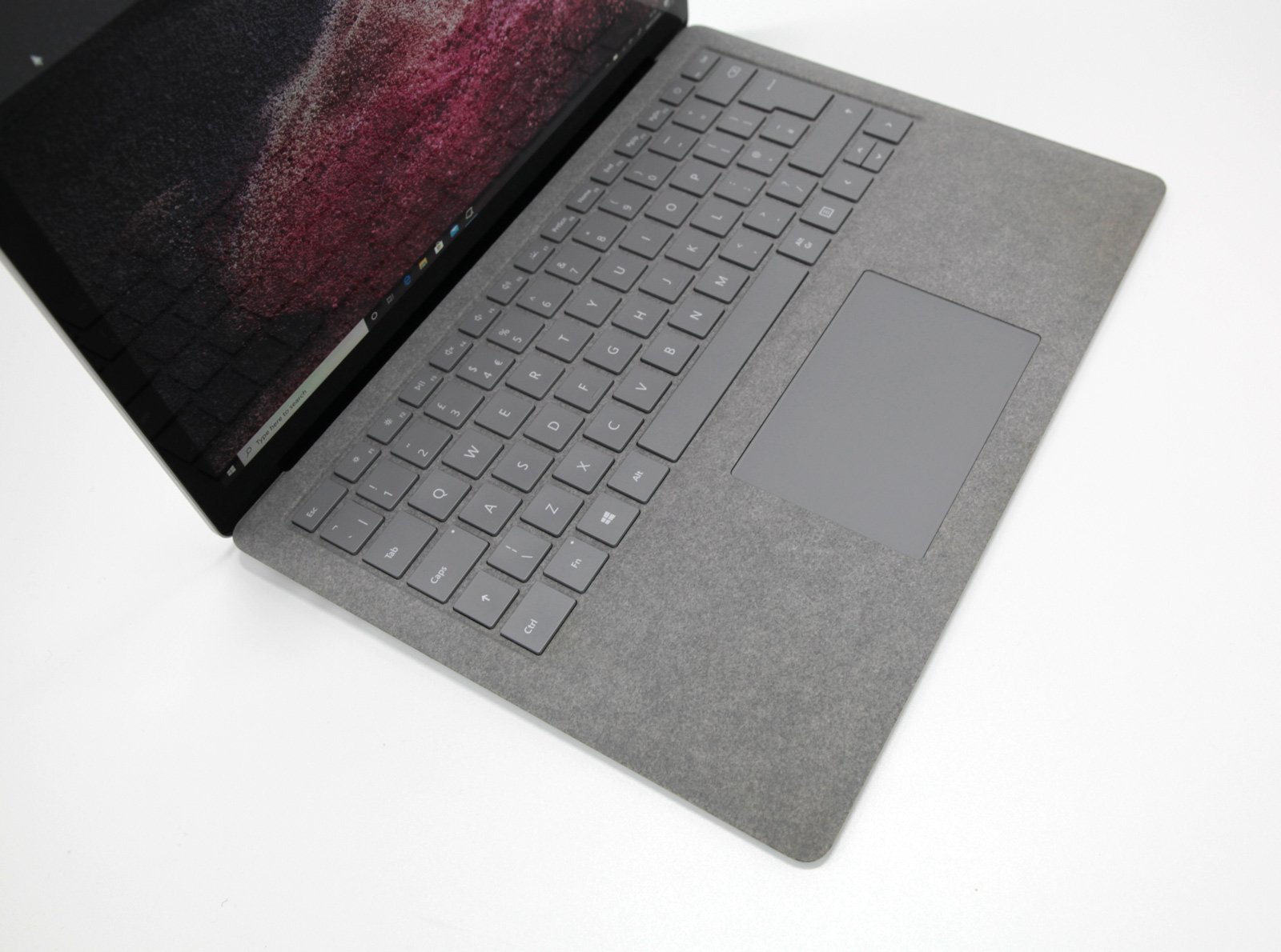 Microsoft Surface Laptop 2: Core i5-8250U, 8GB RAM, 128GB SSD - CruiseTech