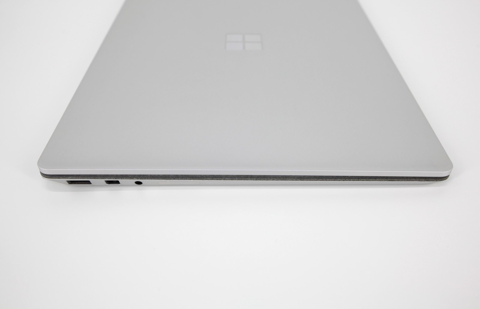 Microsoft Surface Laptop 2: Core i5-8250U, 8GB RAM, 128GB SSD - CruiseTech