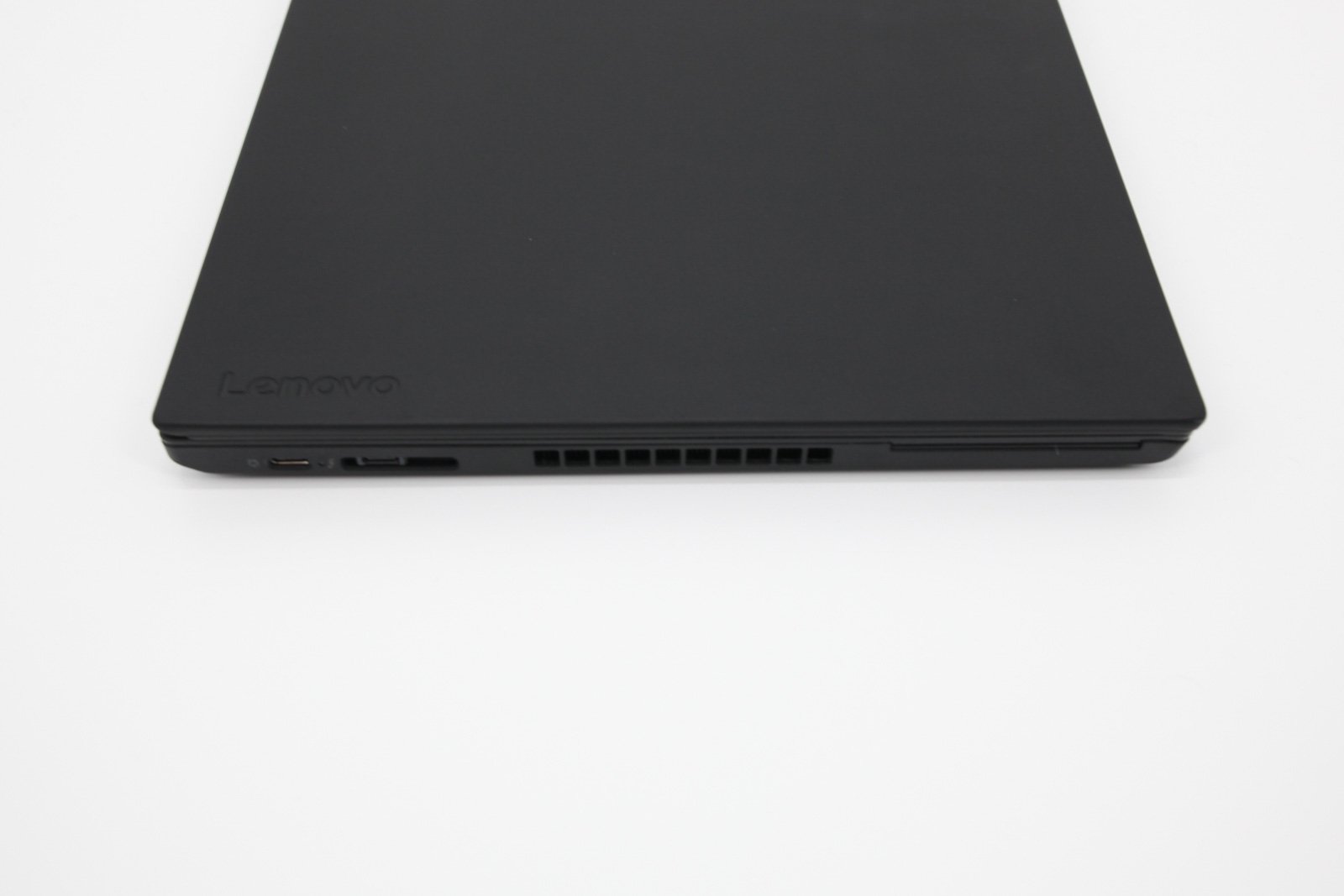 Lenovo ThinkPad T480 14" Laptop: Core i7-8650U, 16GB RAM, 256GB, Warranty VAT - CruiseTech