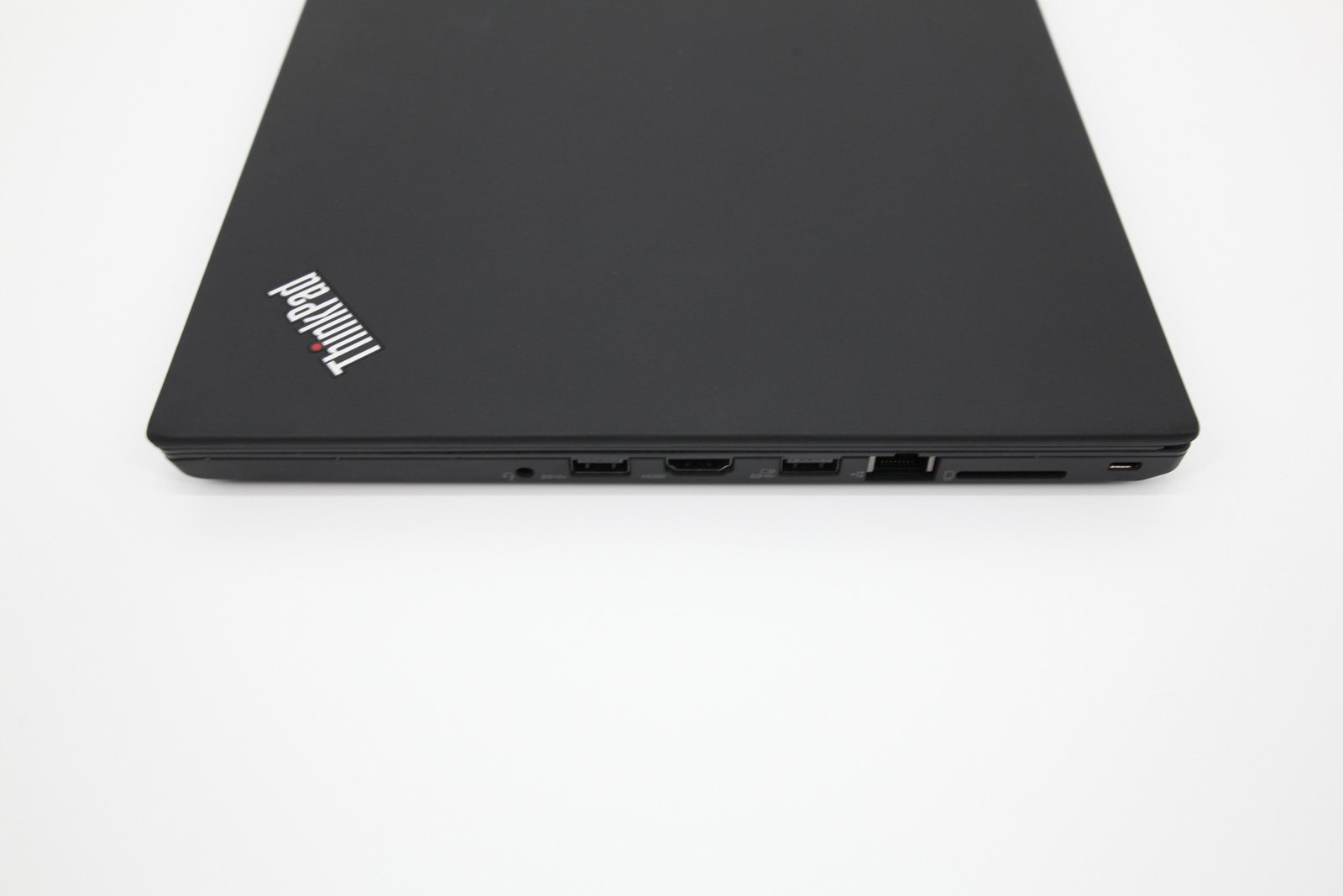 Lenovo ThinkPad T480 14" Laptop: Core i7-8650U, 16GB RAM, 256GB, Warranty VAT - CruiseTech