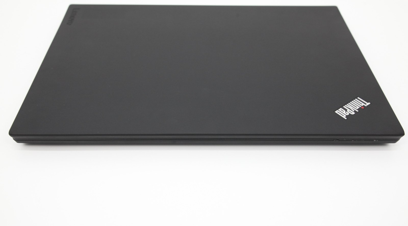 Lenovo ThinkPad T480 14" Laptop: Core i7-8650U, 16GB RAM, 256GB, Warranty VAT - CruiseTech