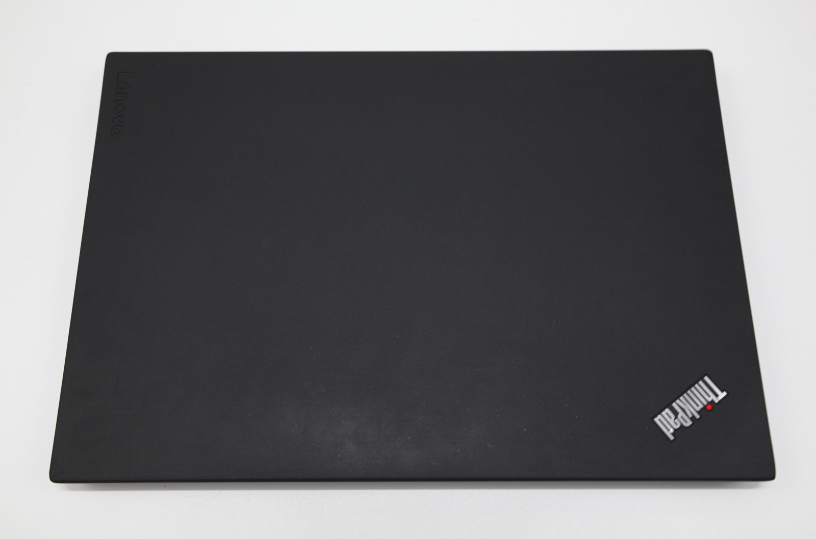 Lenovo ThinkPad T480 14" Laptop: Core i7-8650U, 16GB RAM, 256GB, Warranty VAT - CruiseTech