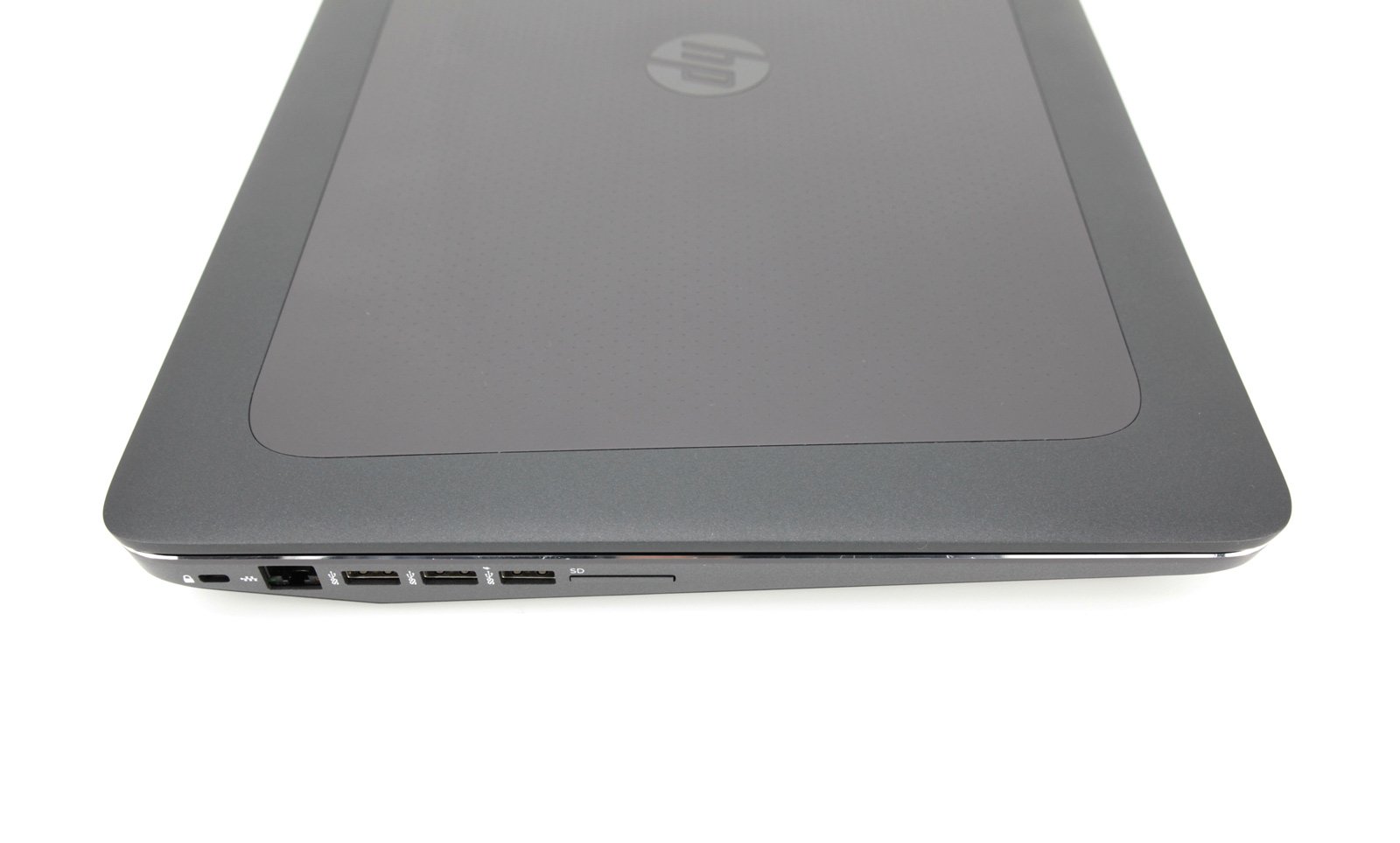 HP ZBook 17 G3 Laptop: Core i7-6700HQ 16GB RAM, 256GB SSD Quadro M1000M Warranty - CruiseTech