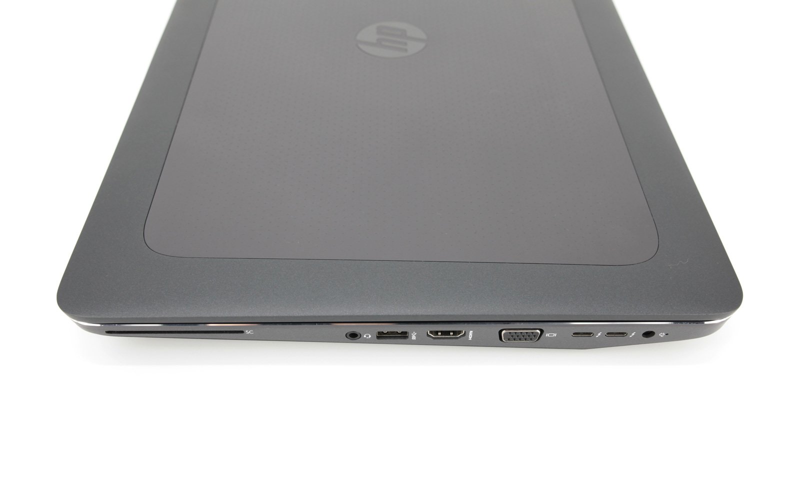 HP ZBook 17 G3 Laptop: Core i7-6700HQ 16GB RAM, 256GB SSD Quadro M1000M Warranty - CruiseTech